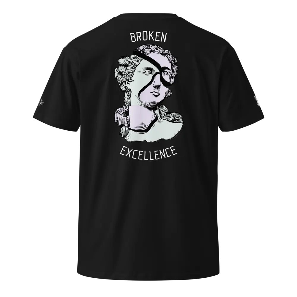 "Excellence" Tee product image (8)