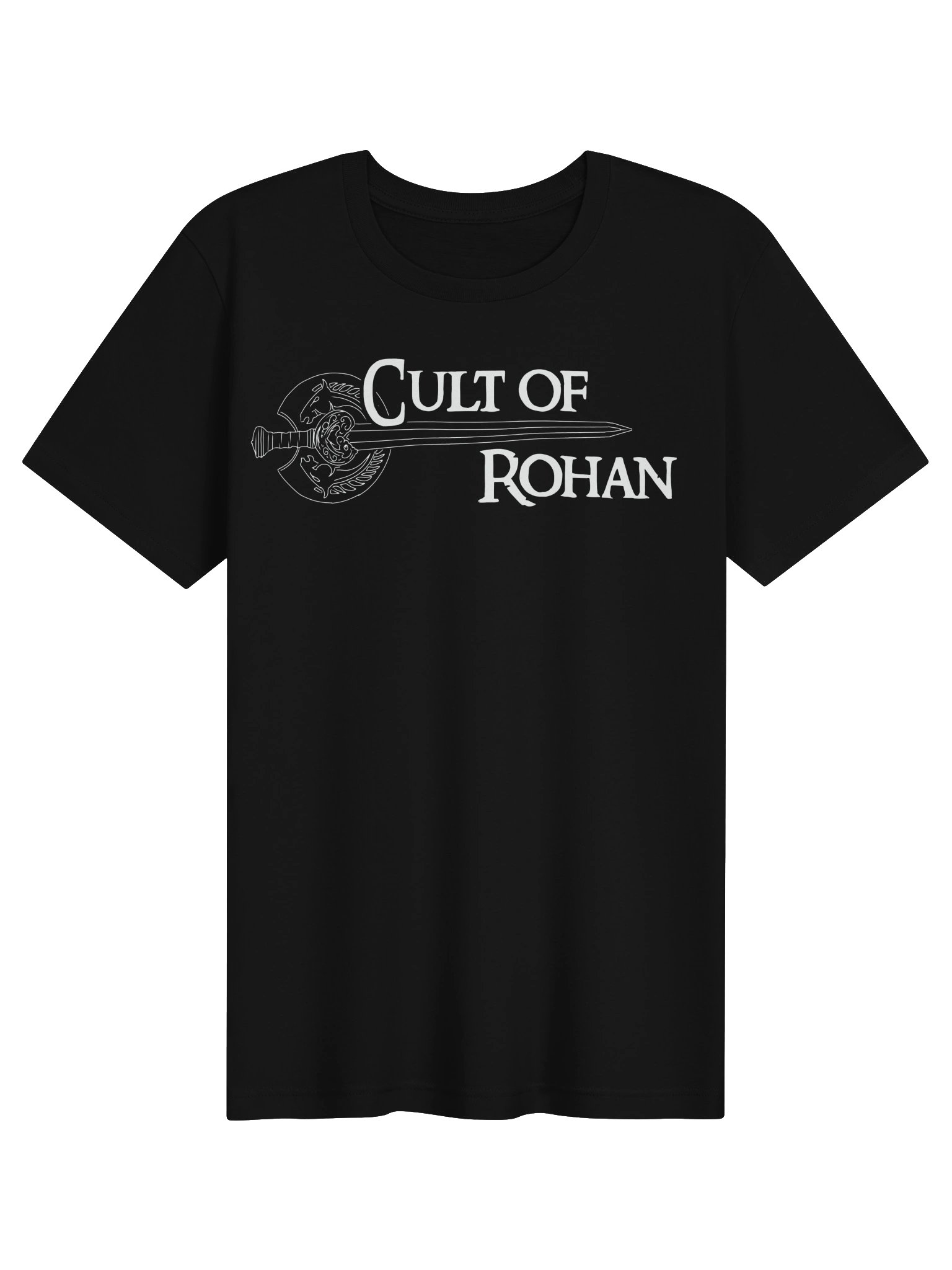 Cult 1 Shirt product image (1)