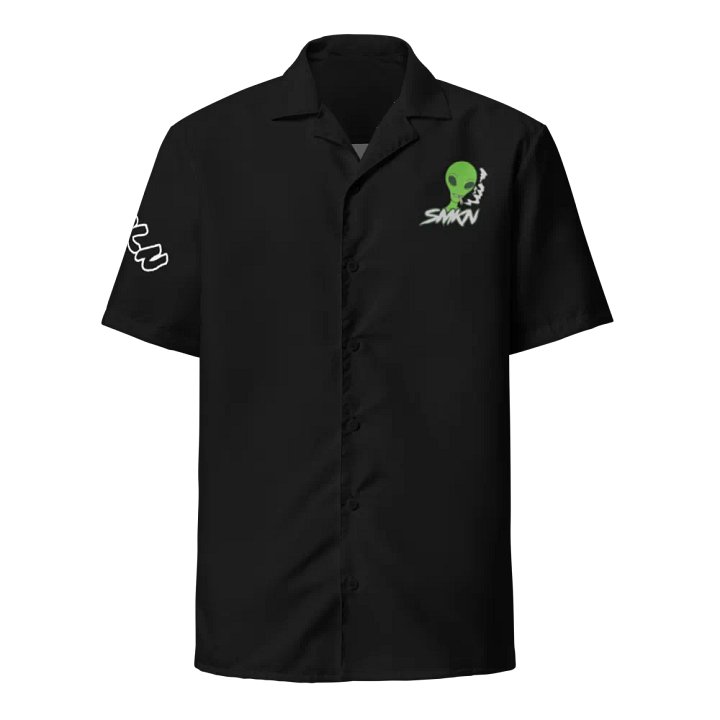 SmKn Hawaiian Shirt product image (1)