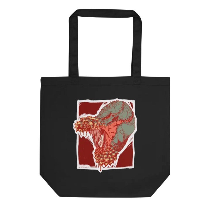 Deviljho Bag product image (2)