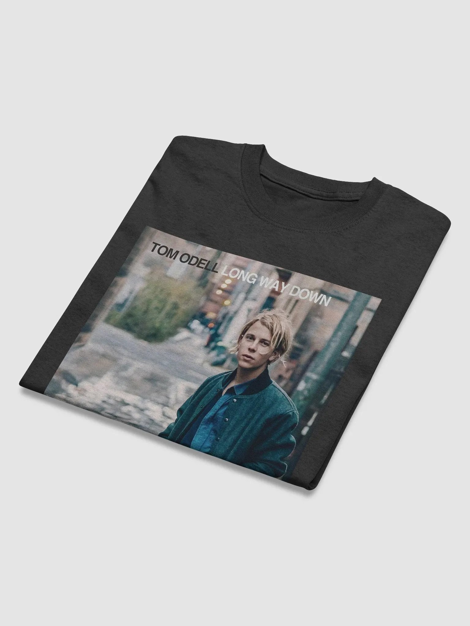 Tom Odell Tshirt product image (3)
