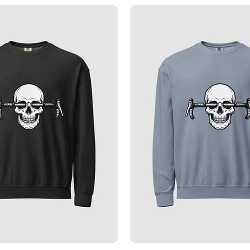Sweaters for the discerning dropbar lover! #dropbars #cycling #ridebikesbehappy