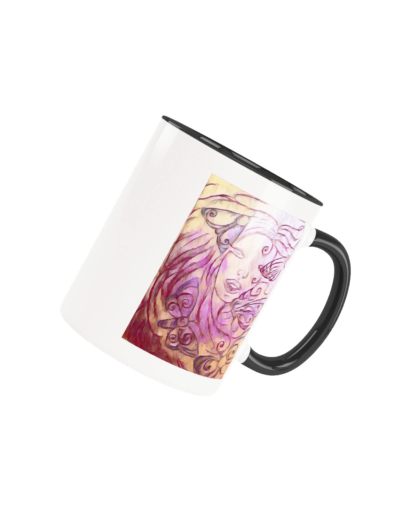 Aleia Rose Goddess Color Mug product image (64)