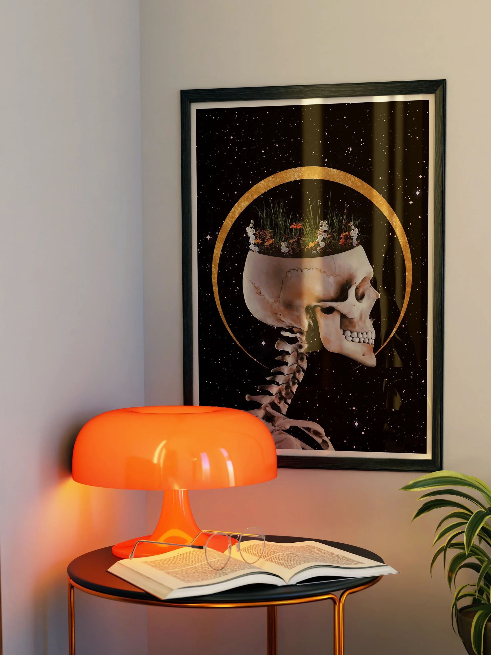 Psyche Print product image (11)