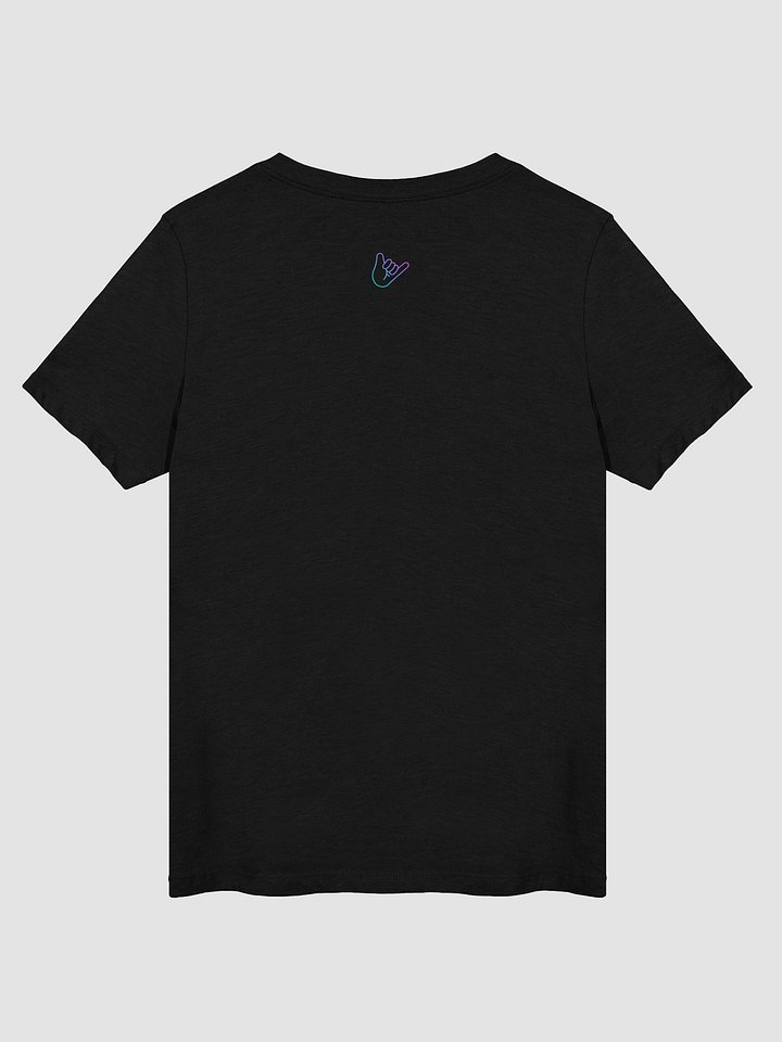Shaka Aloha Vibes Women's V-Neck Tee product image (7)