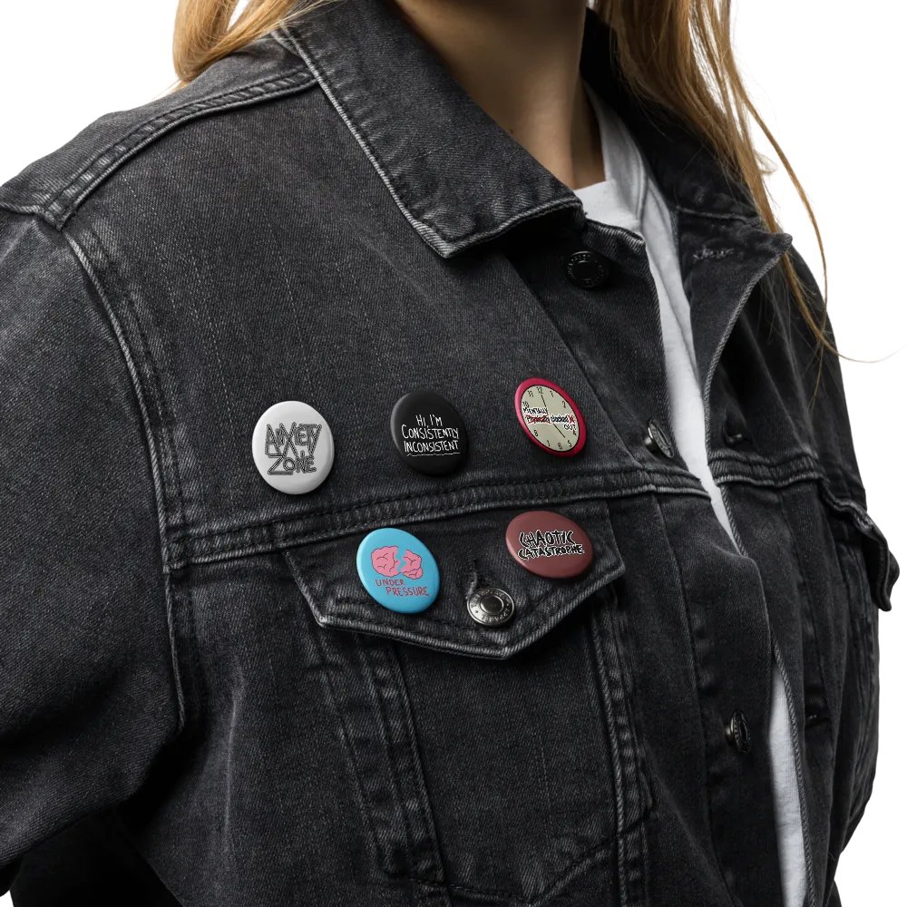 Store Pin Button Set product image (17)