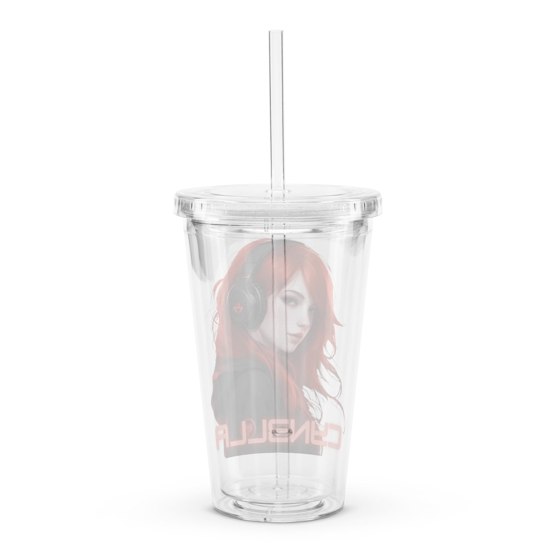 Cy Cup product image (2)