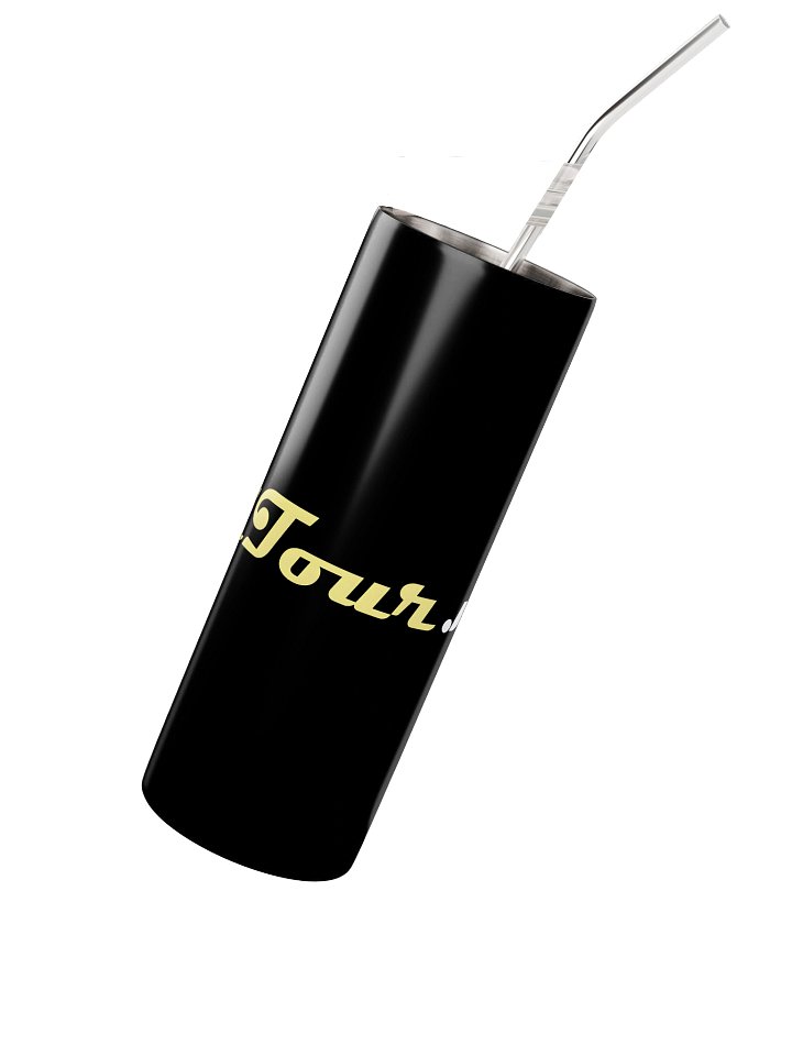 RoadTour.Net Branded Tumbler product image (2)
