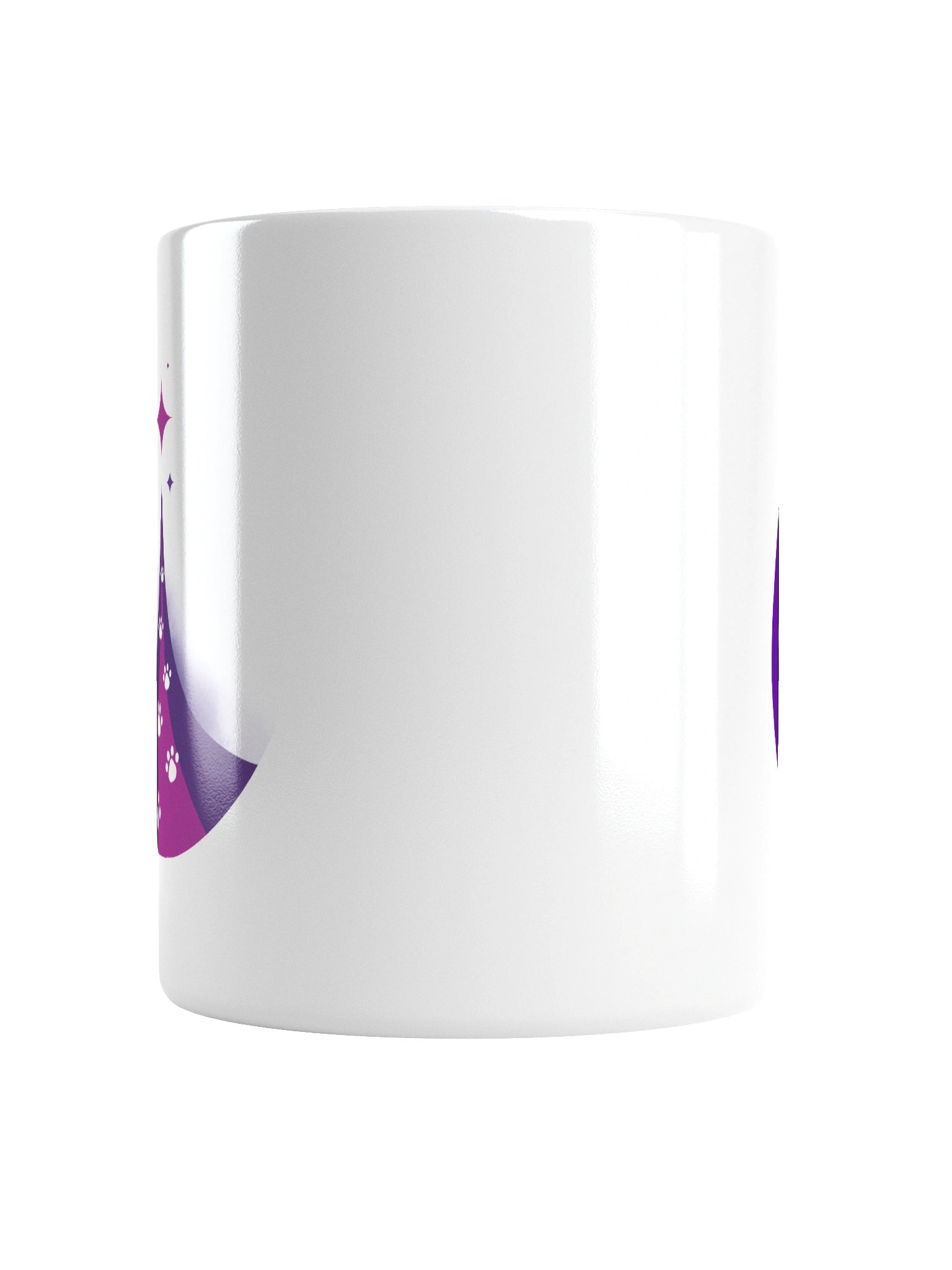 Logos Jumbo Java Mug product image (16)