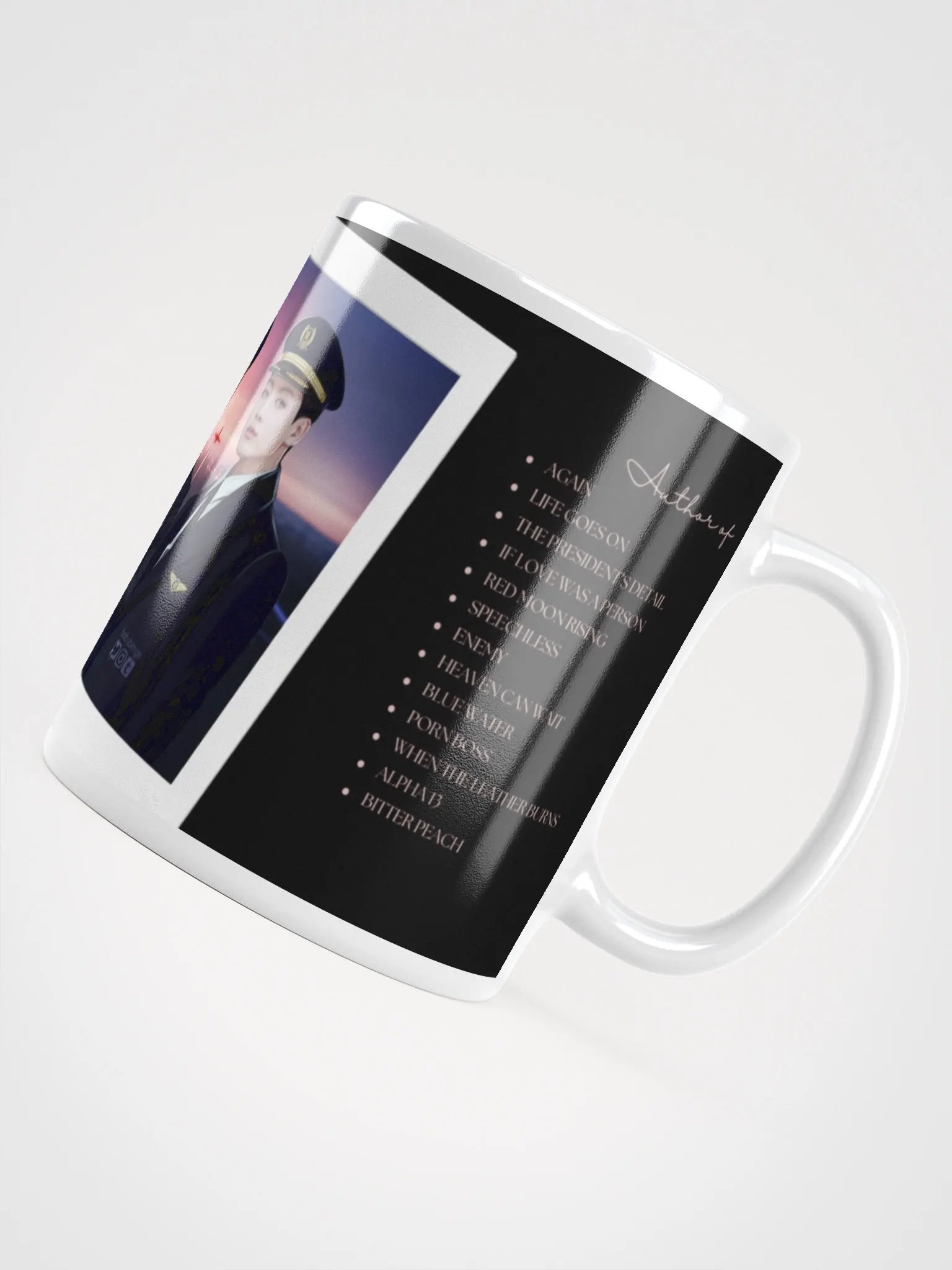 Humblestart1 11oz Mug product image (4)