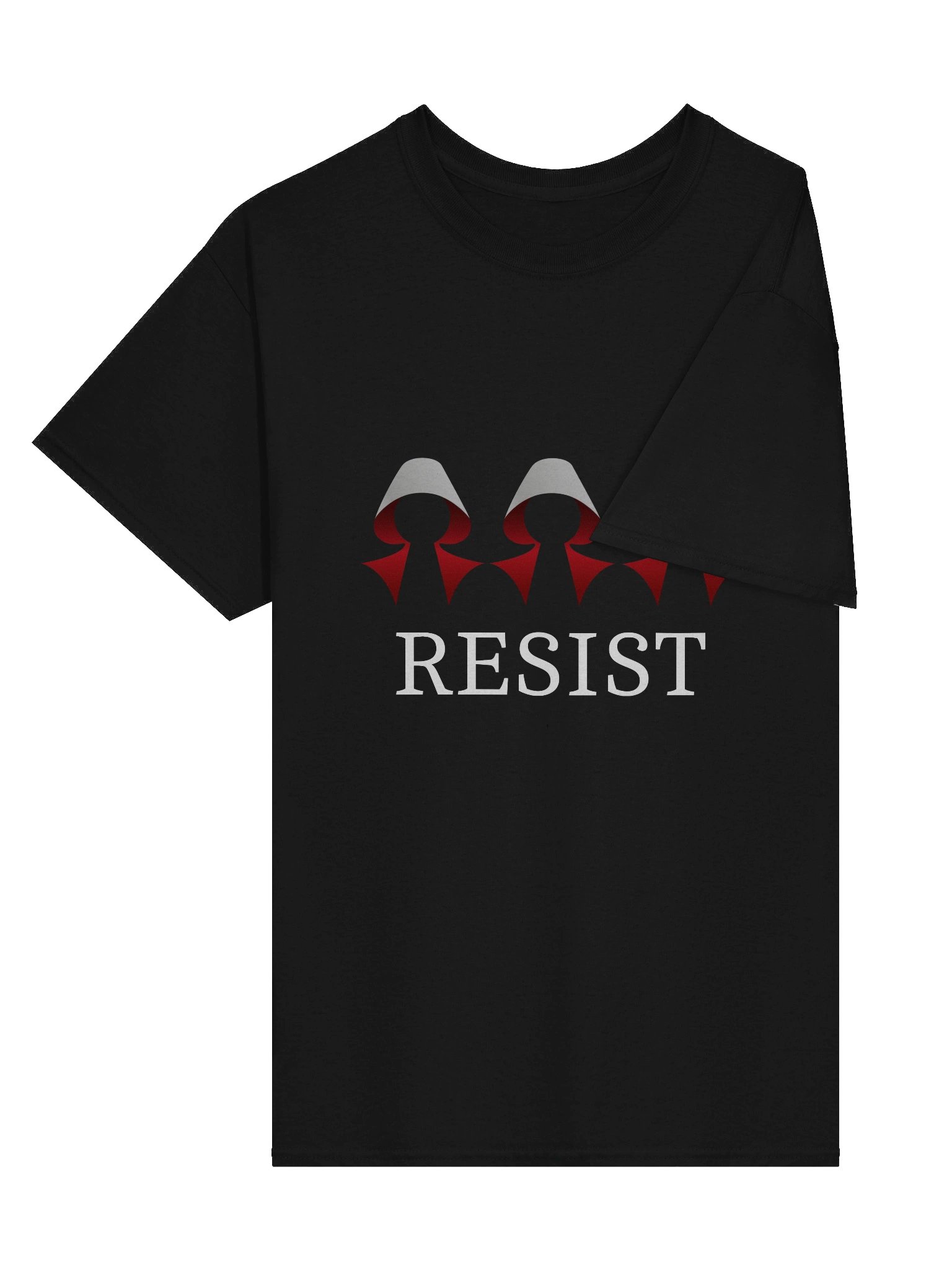 Resist T-Shirt product image (20)
