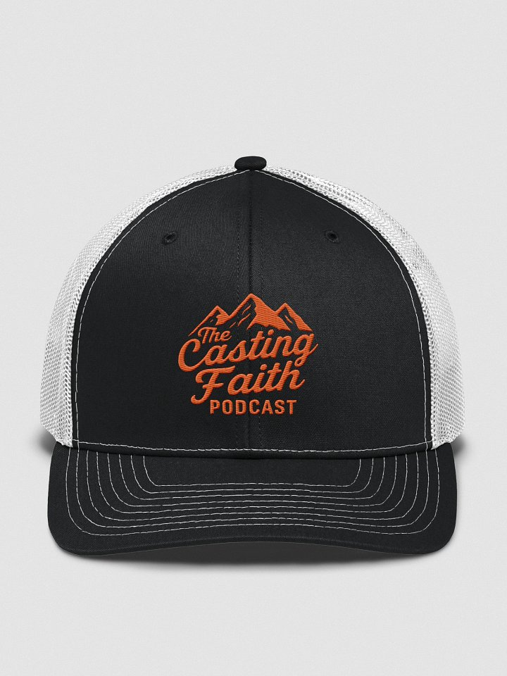 The Casting Faith Podcast: Hat product image (1)