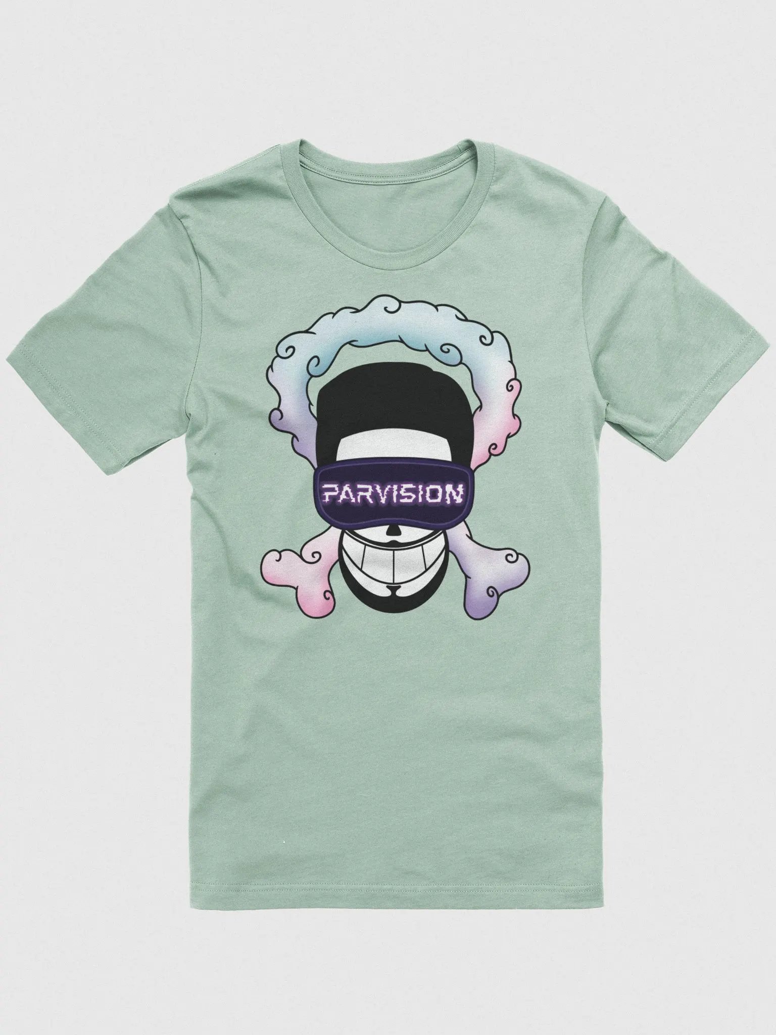 Visionary Pirate Crew Shirt product image (3)