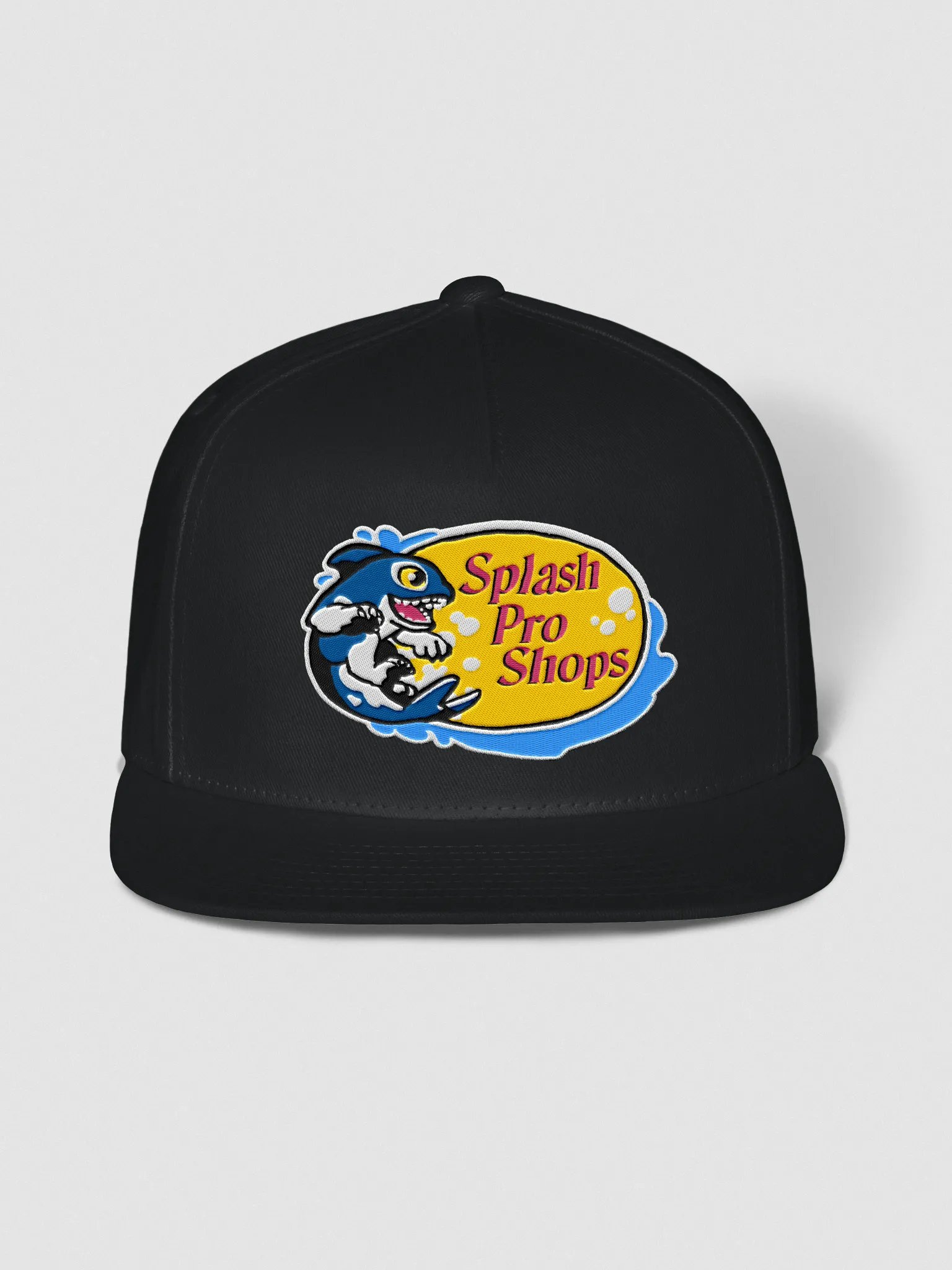 splash pro shop hat product image (1)