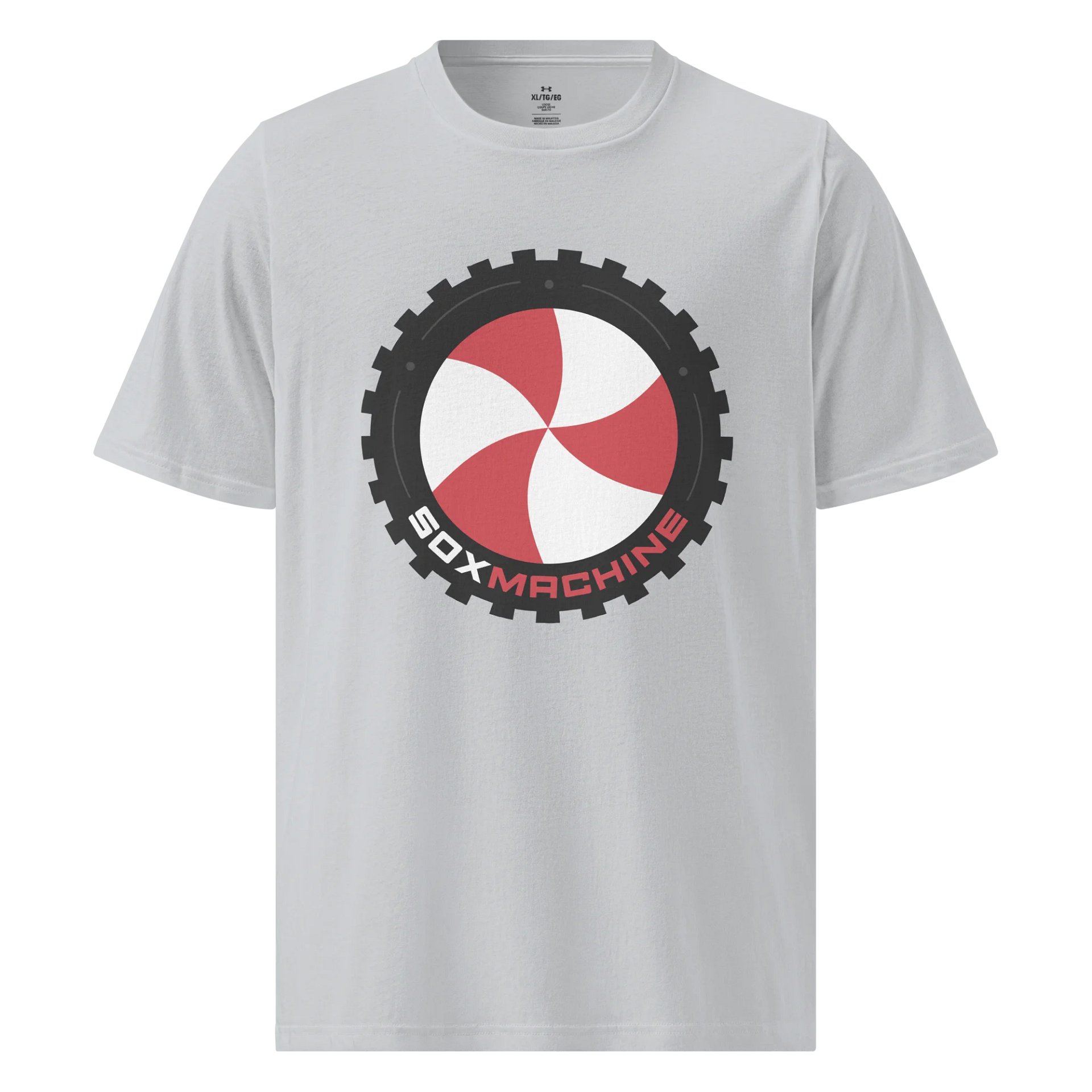 Sox Machine Under Armour® Athletic Tee product image (1)
