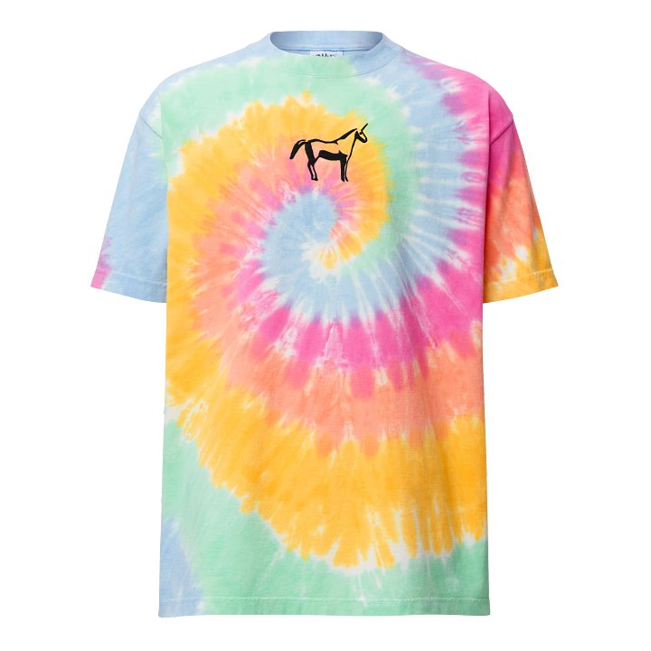 Candy Mountain Charlie Tee! product image (3)