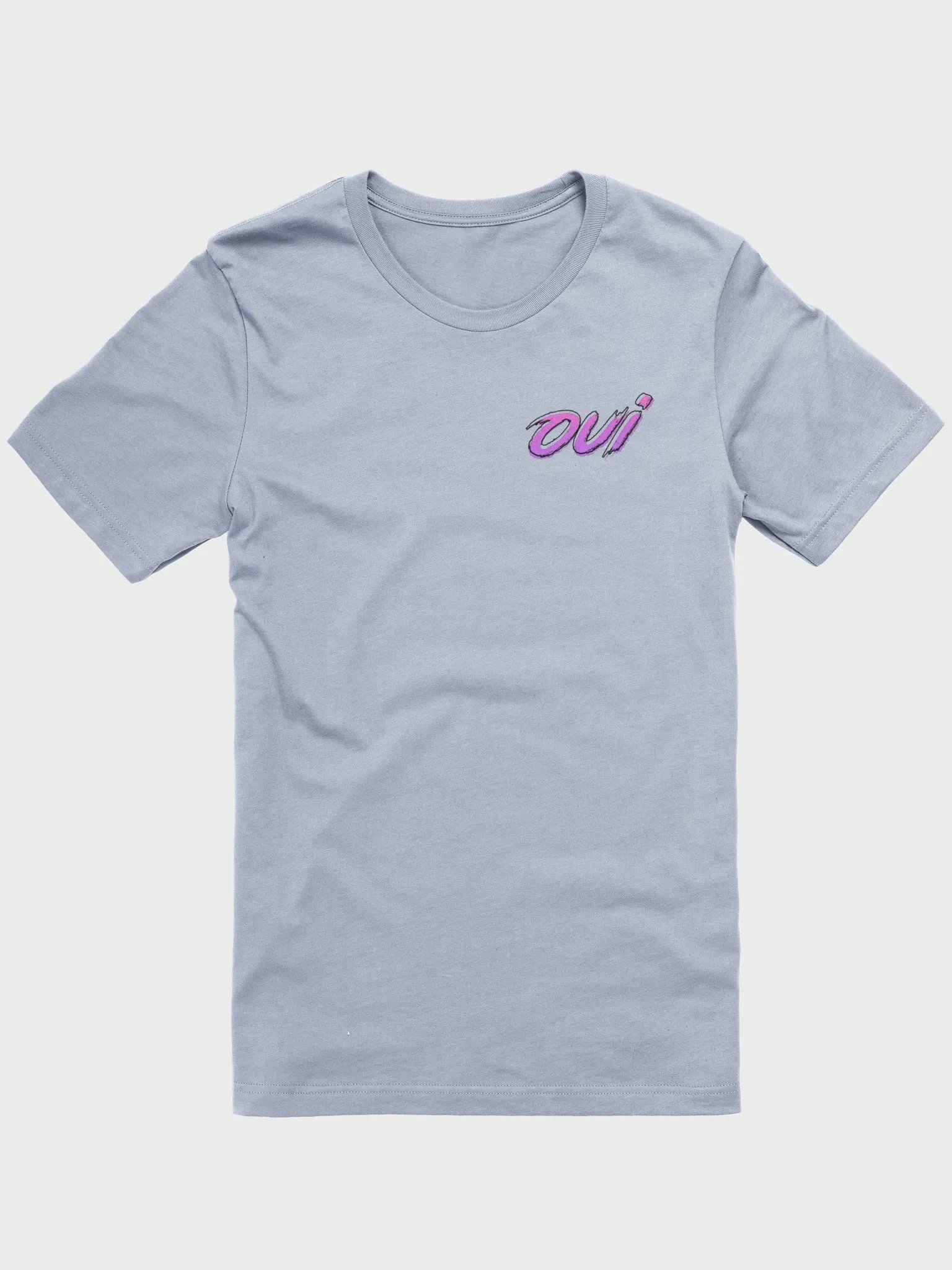 Oui Edition 2 - Blue product image (1)