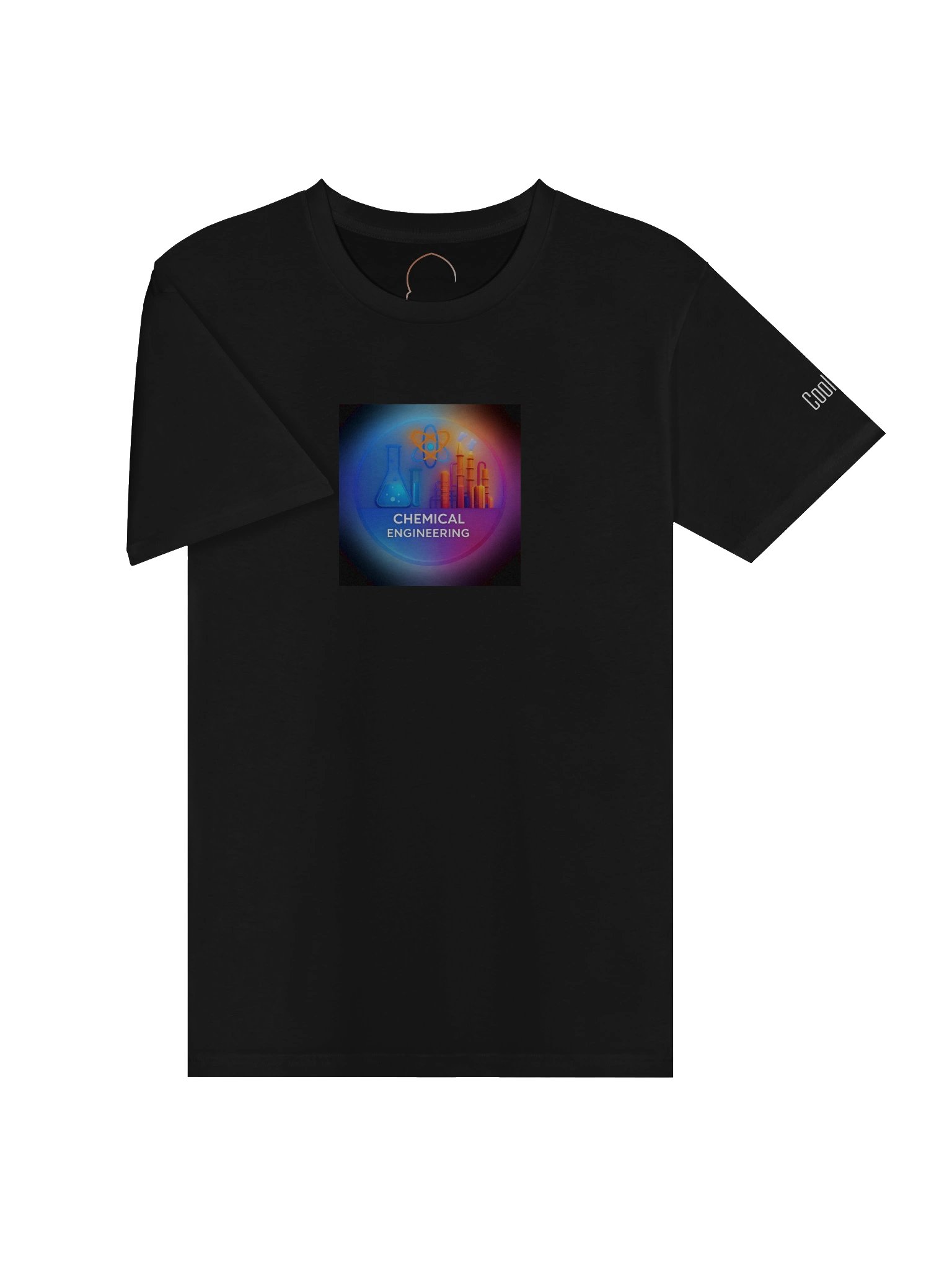 Chemical Engineering Tee product image (3)