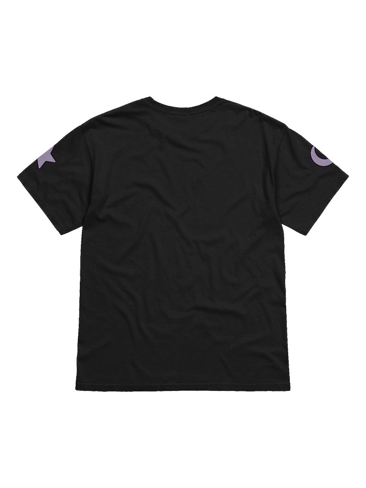 Purple Deepy T-Shirt product image (2)