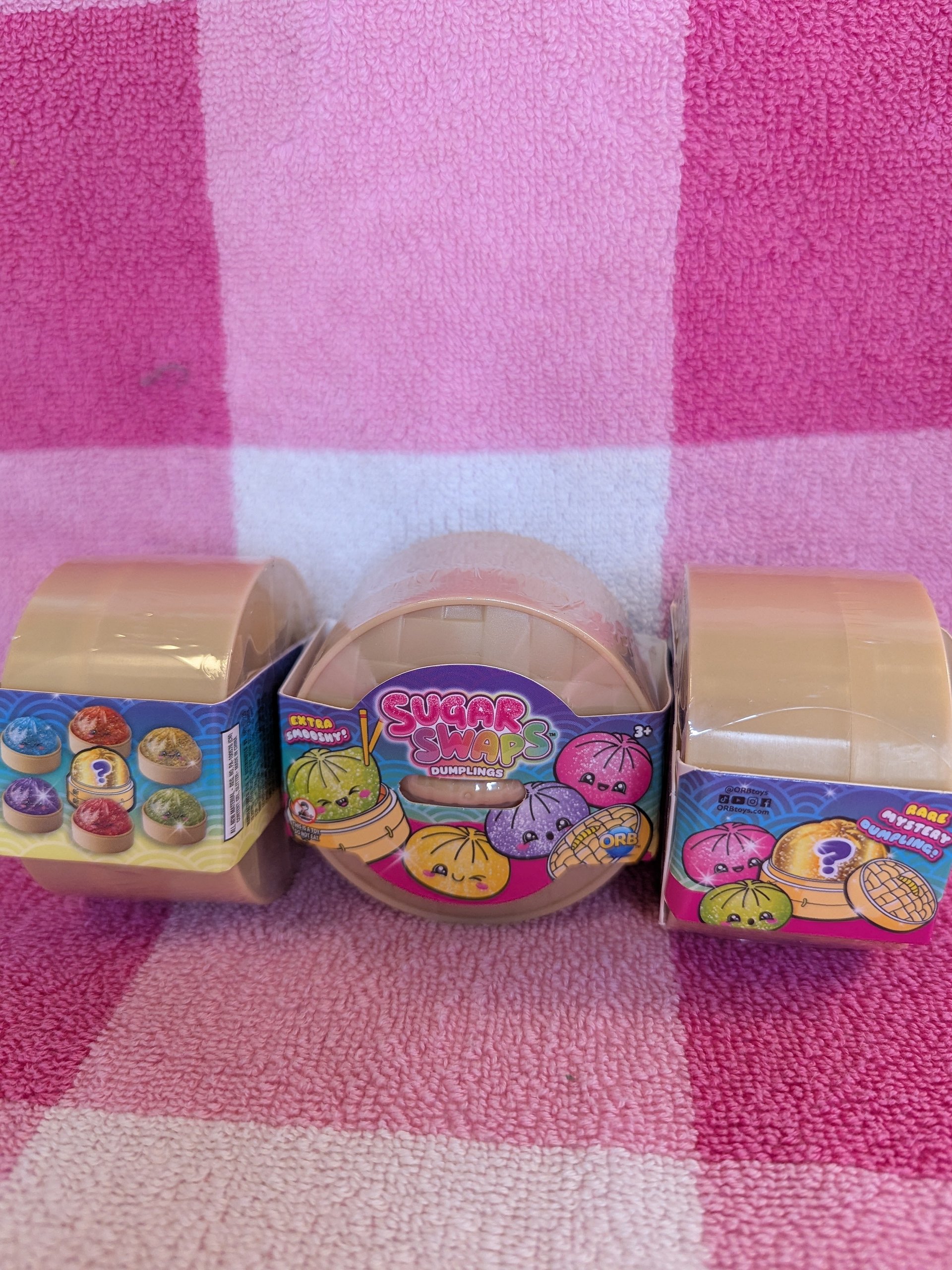 Dumpling - small product image (4)