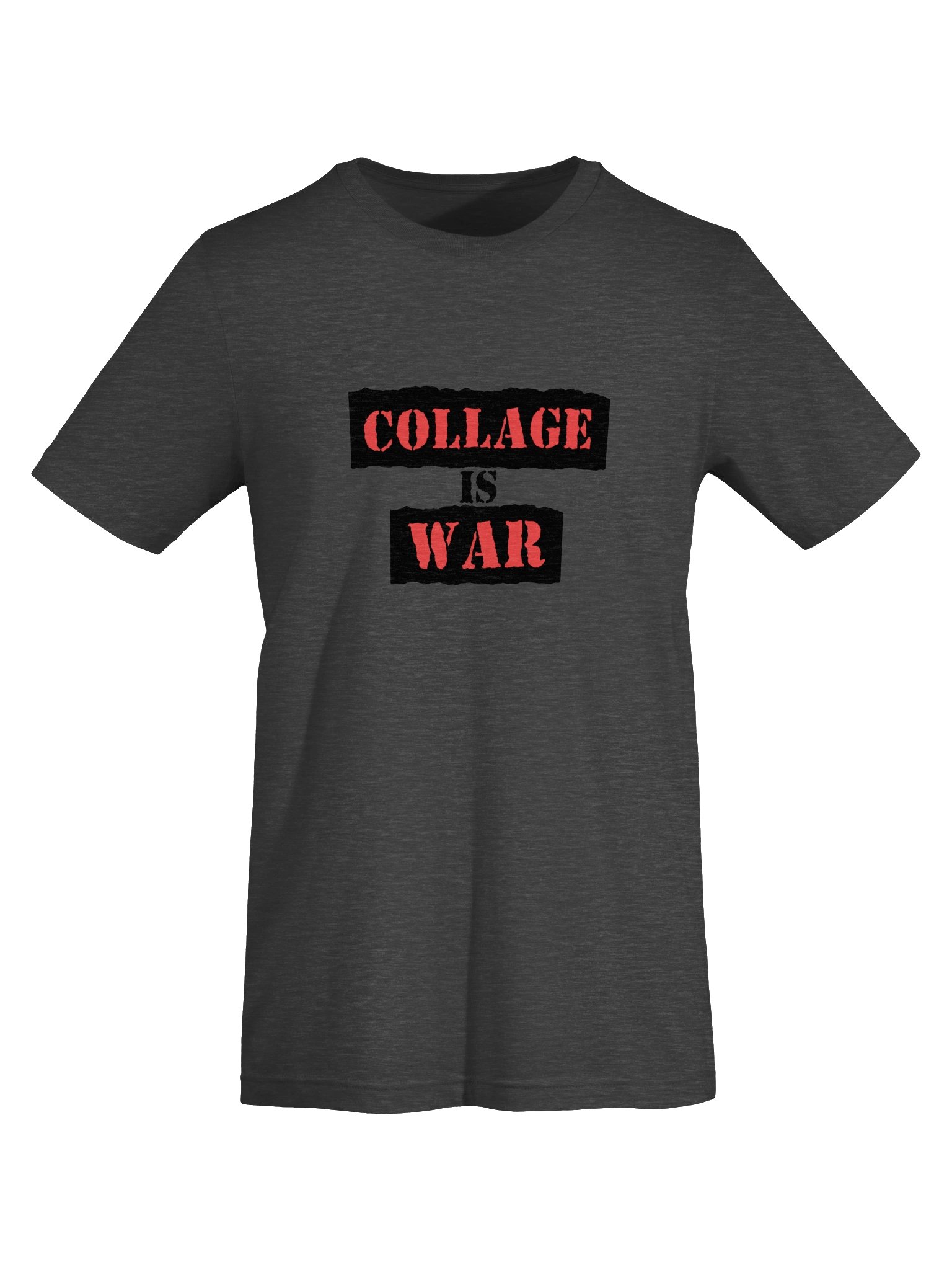 Collage is War product image (5)