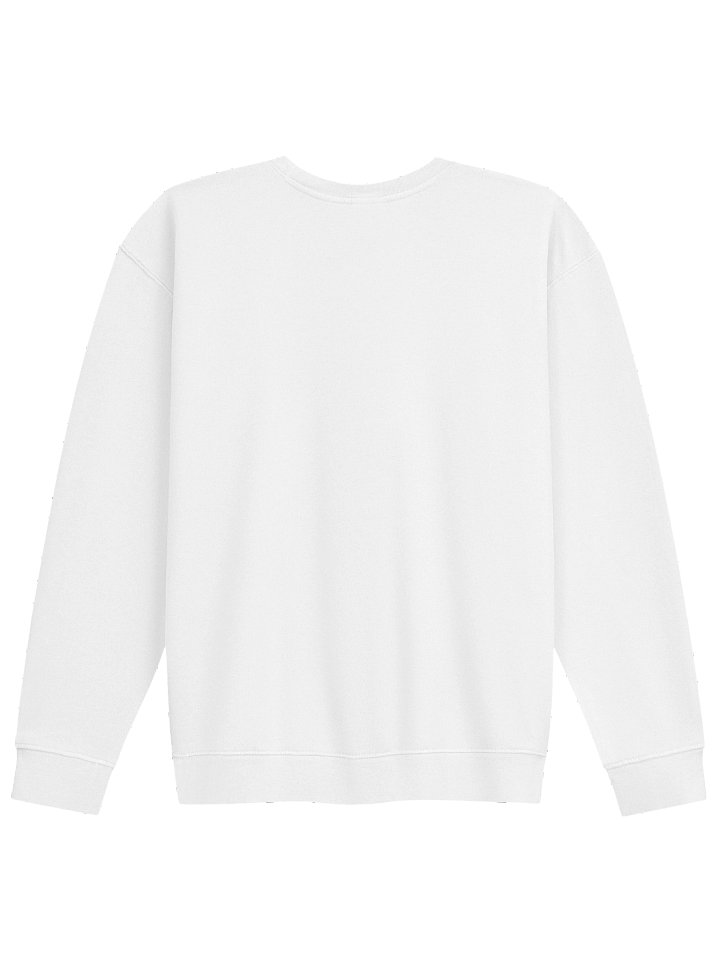 'No Shade' Comfort Colors Crewneck product image (6)
