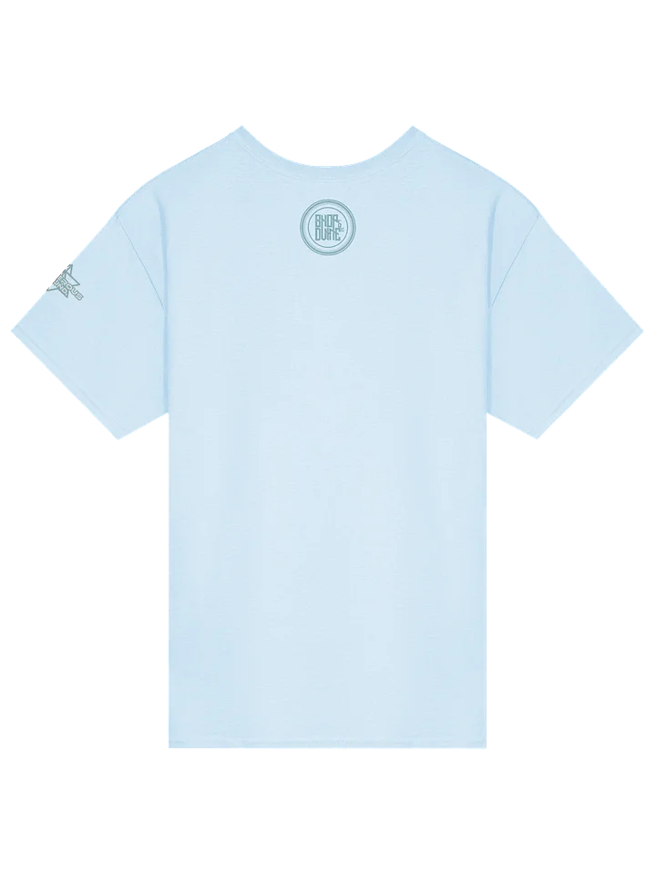 Medusa design T-Shirt product image (2)