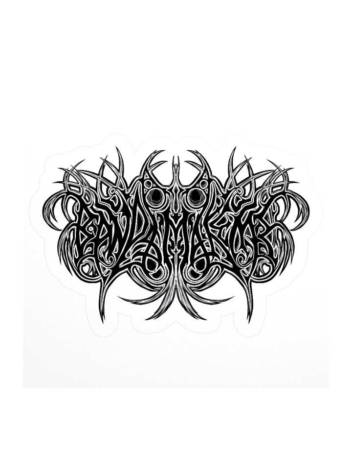 BandsMakeMe Stickuh product image (1)