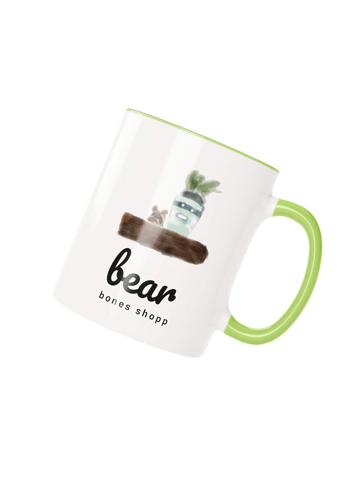 Major Discount and Freegif Mug product image (2)