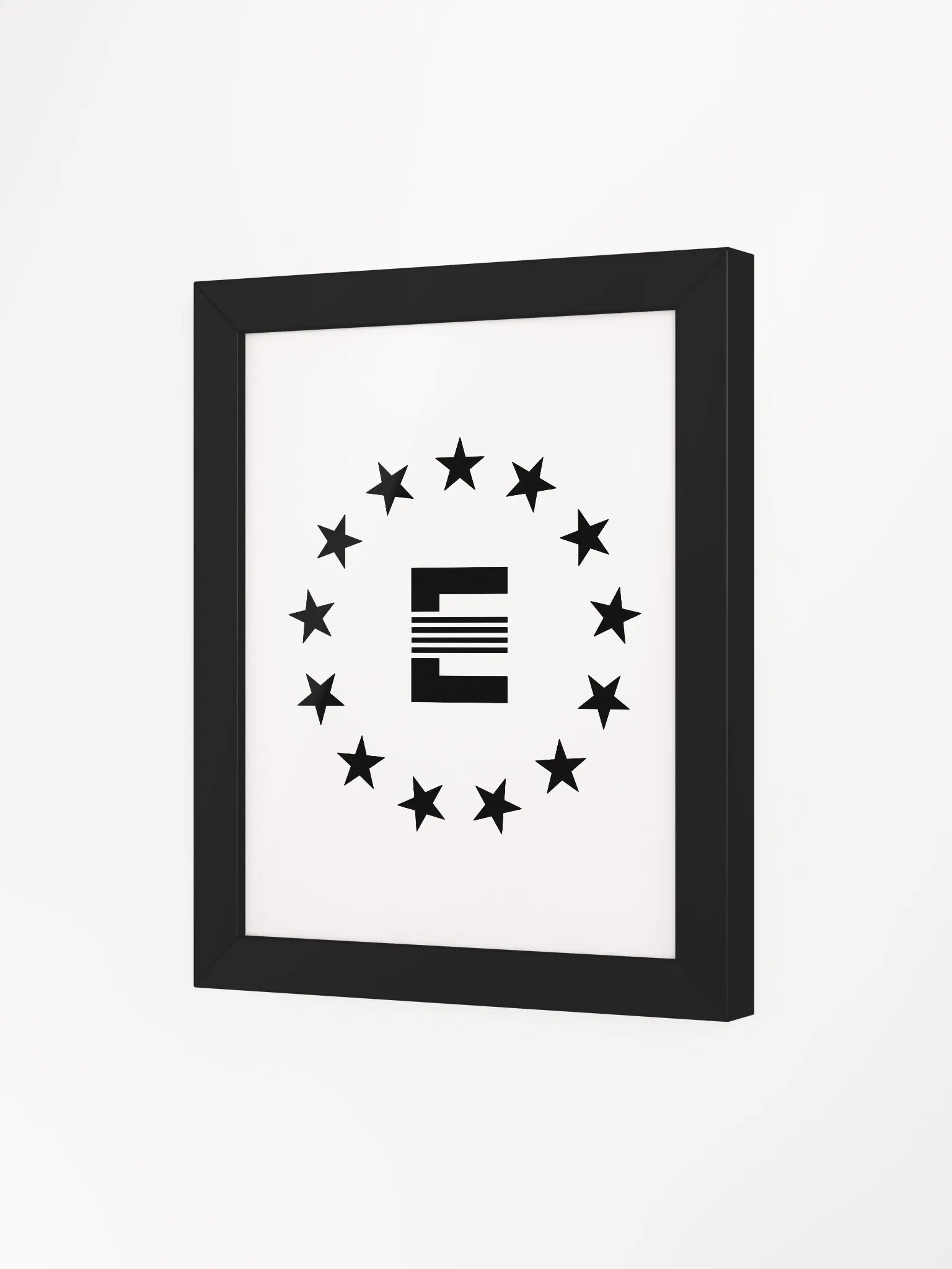Enclave76 Poster product image (3)
