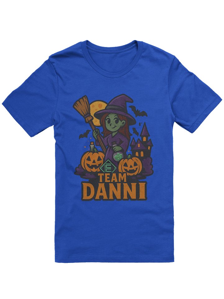 Enchanting Team Danni T-Shirt product image (2)