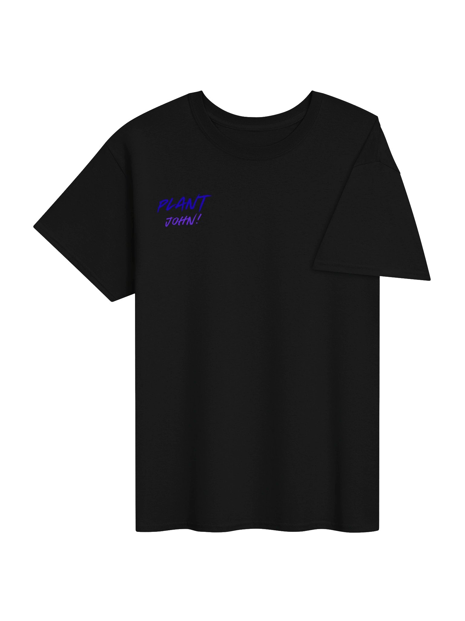 PLANT JOHN! T-Shirt product image (22)