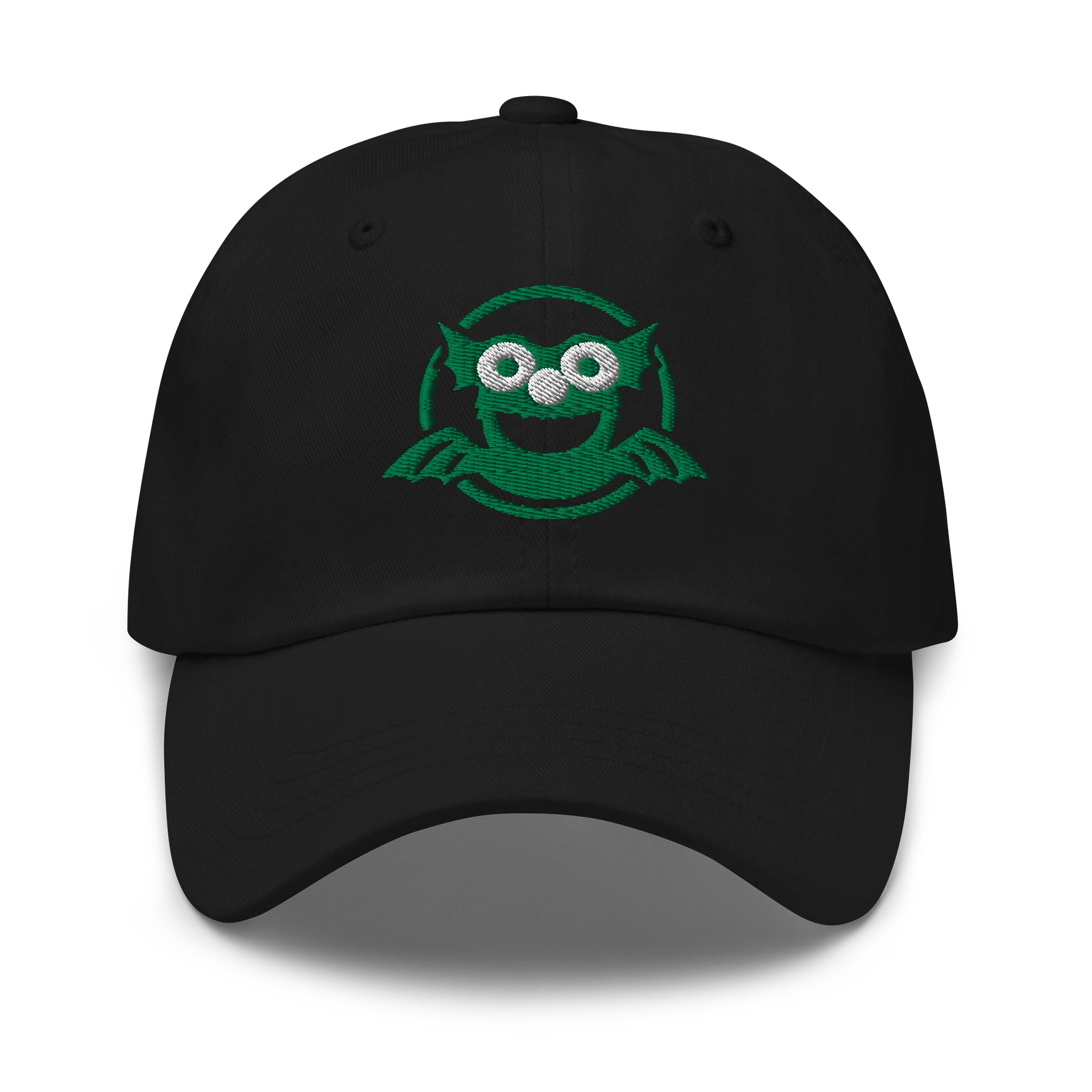 Fluffy “Logo” Chill Cap product image (1)