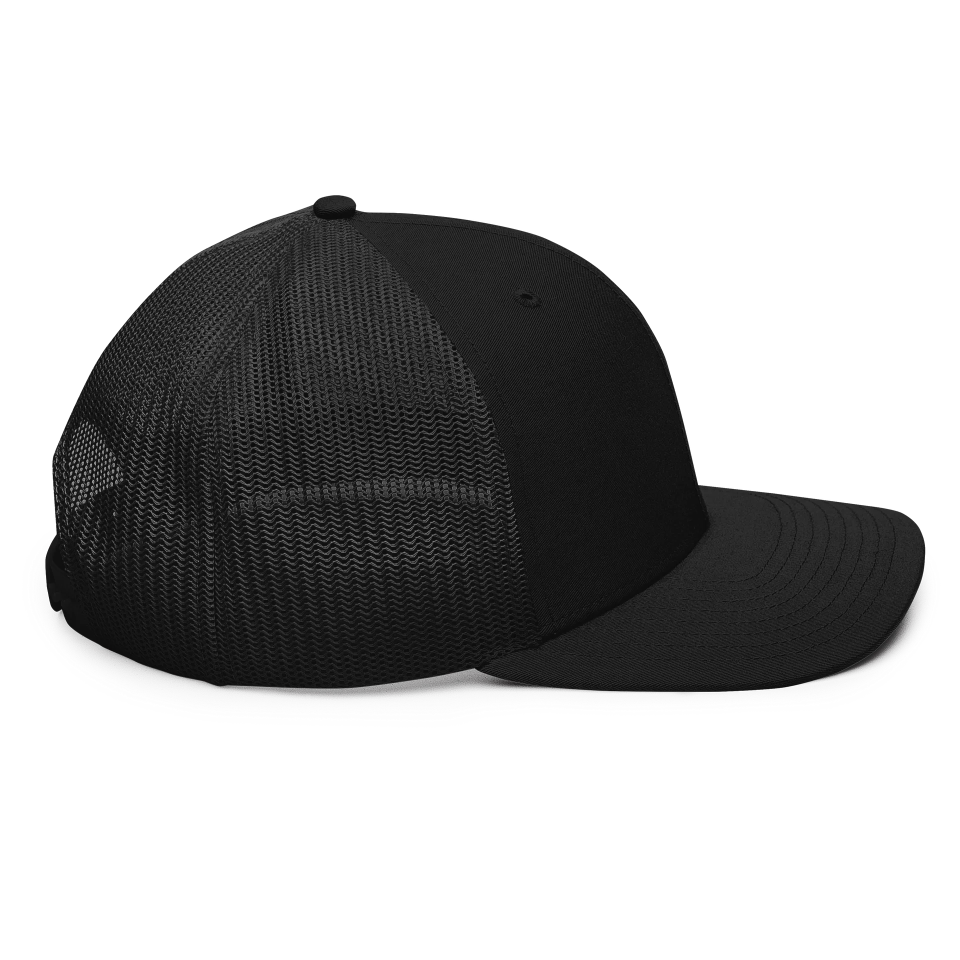ALL BALLS trucker hat product image (5)
