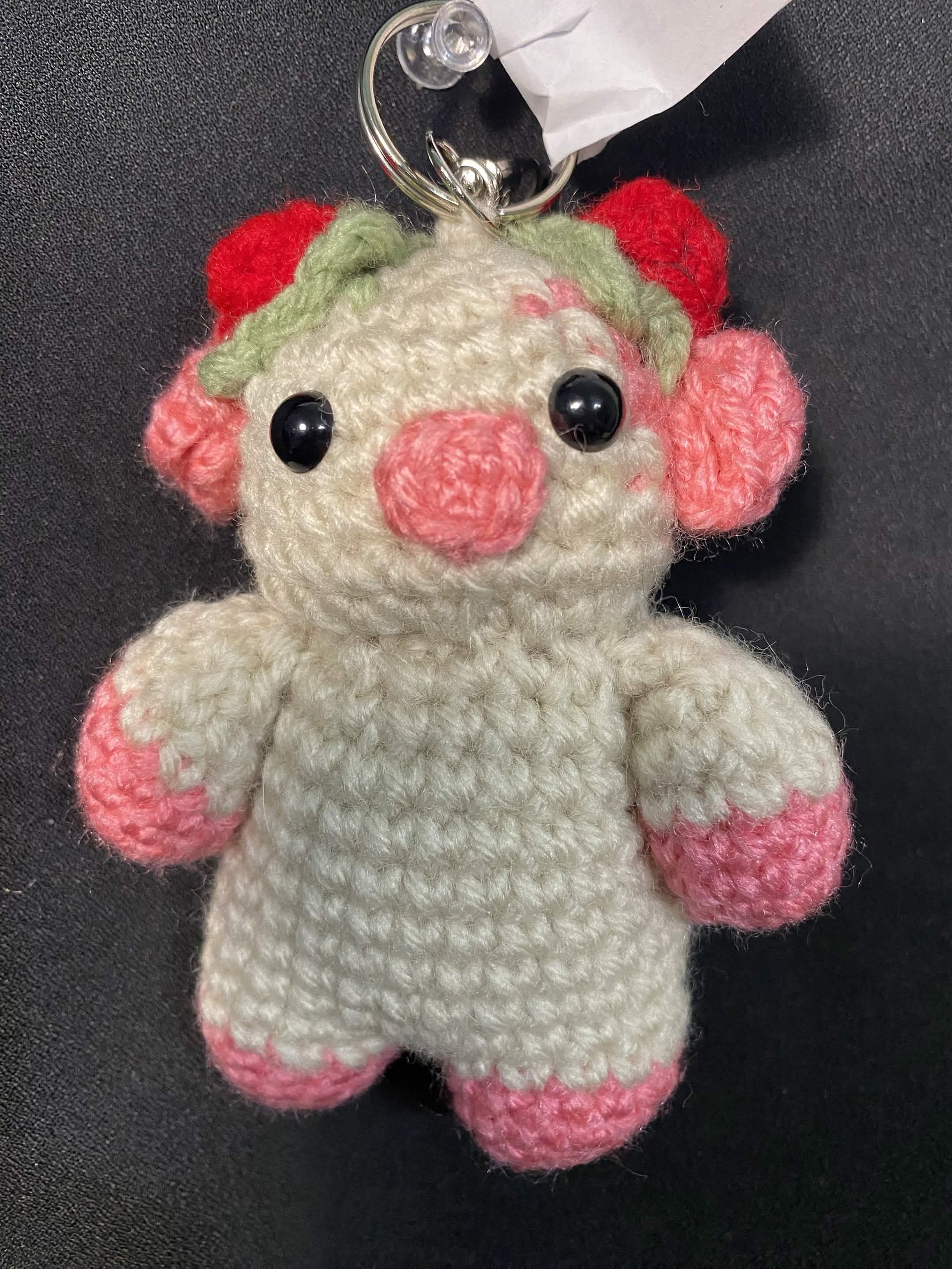 Strawberry Cow product image (1)
