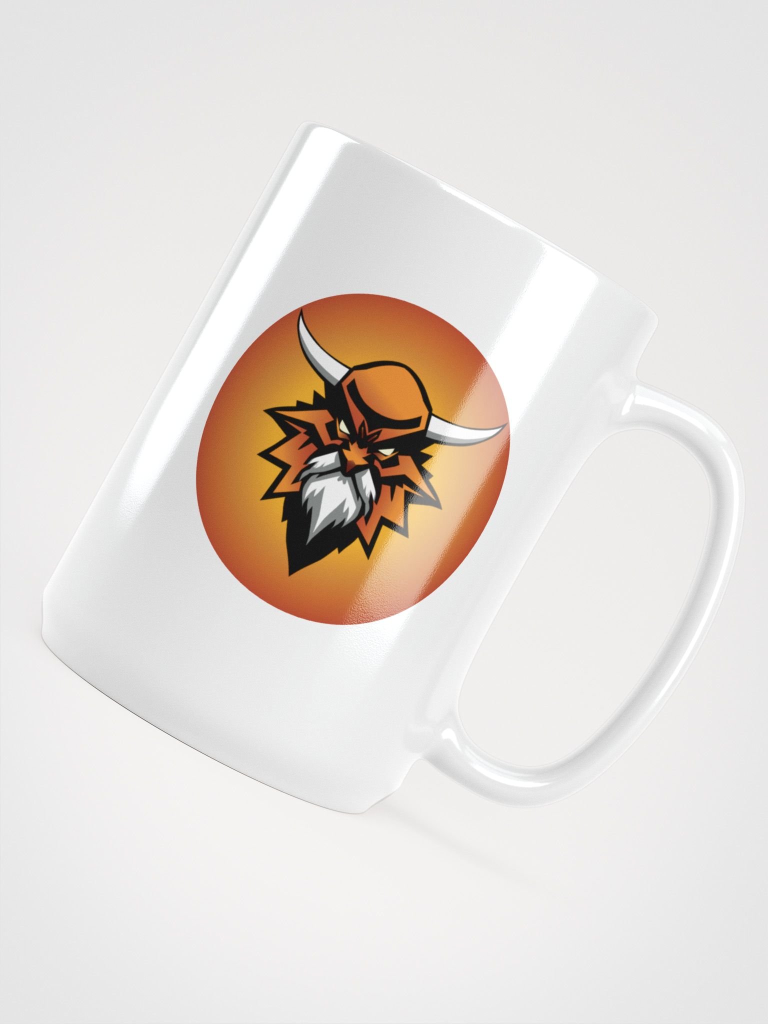 Surtr Logo Mug product image (5)