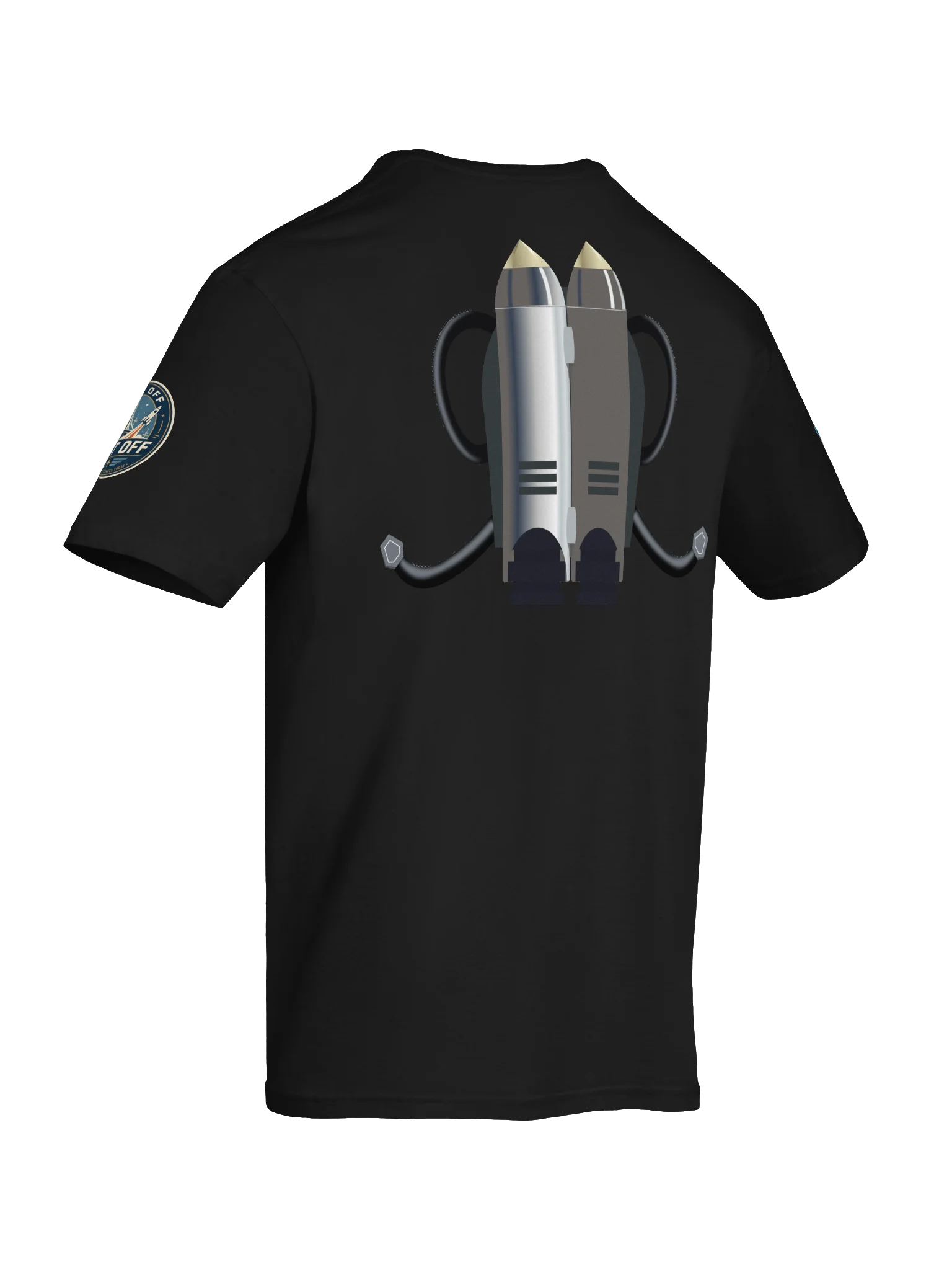 LIFTOFF tee product image (20)