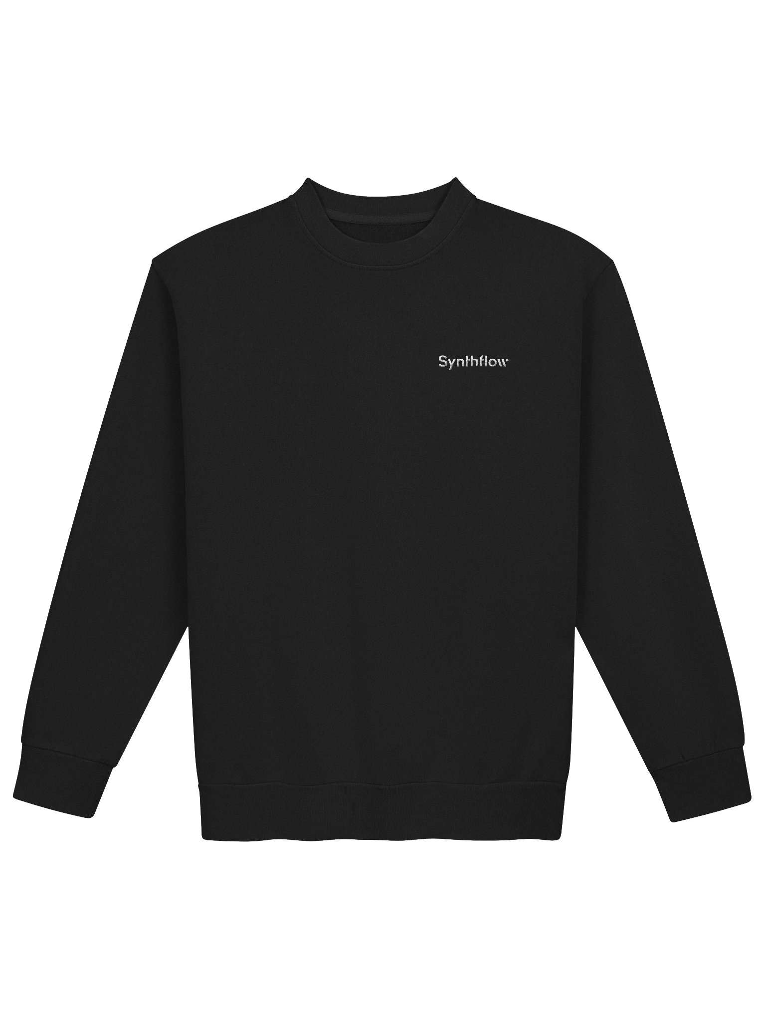 Crew neck jumper product image (1)