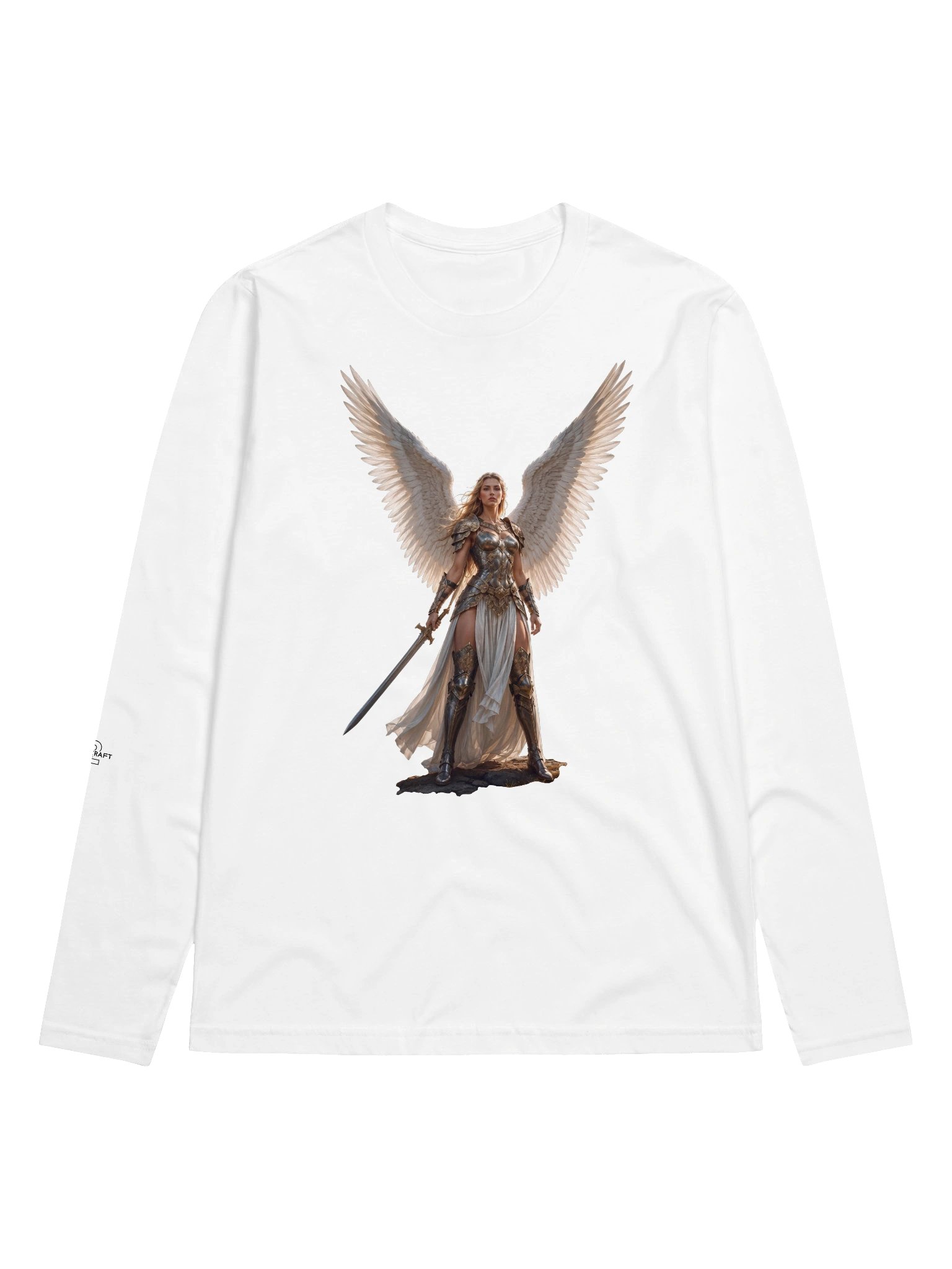 Valkyre Longsleeve product image (1)
