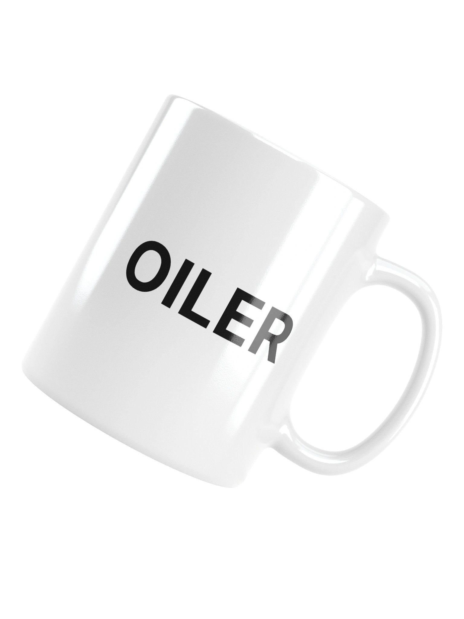 Oiler Mug product image (7)