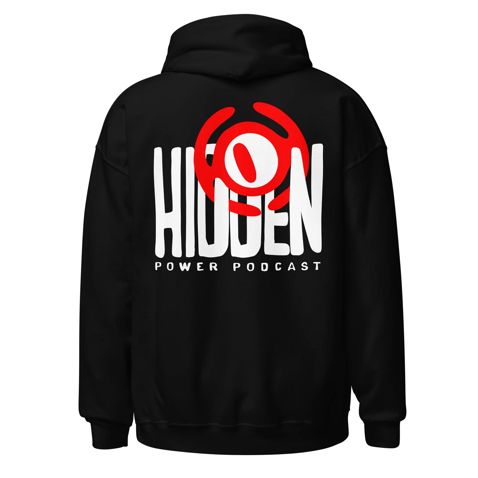 Hidden Power - Hoodie product image (1)
