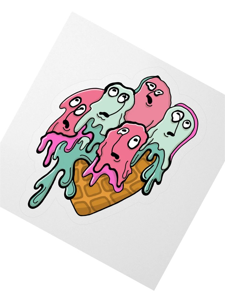 Ice Creamed Social product image (4)