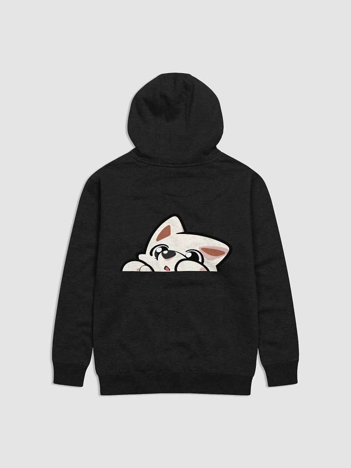 Lurk Hoodie product image (1)