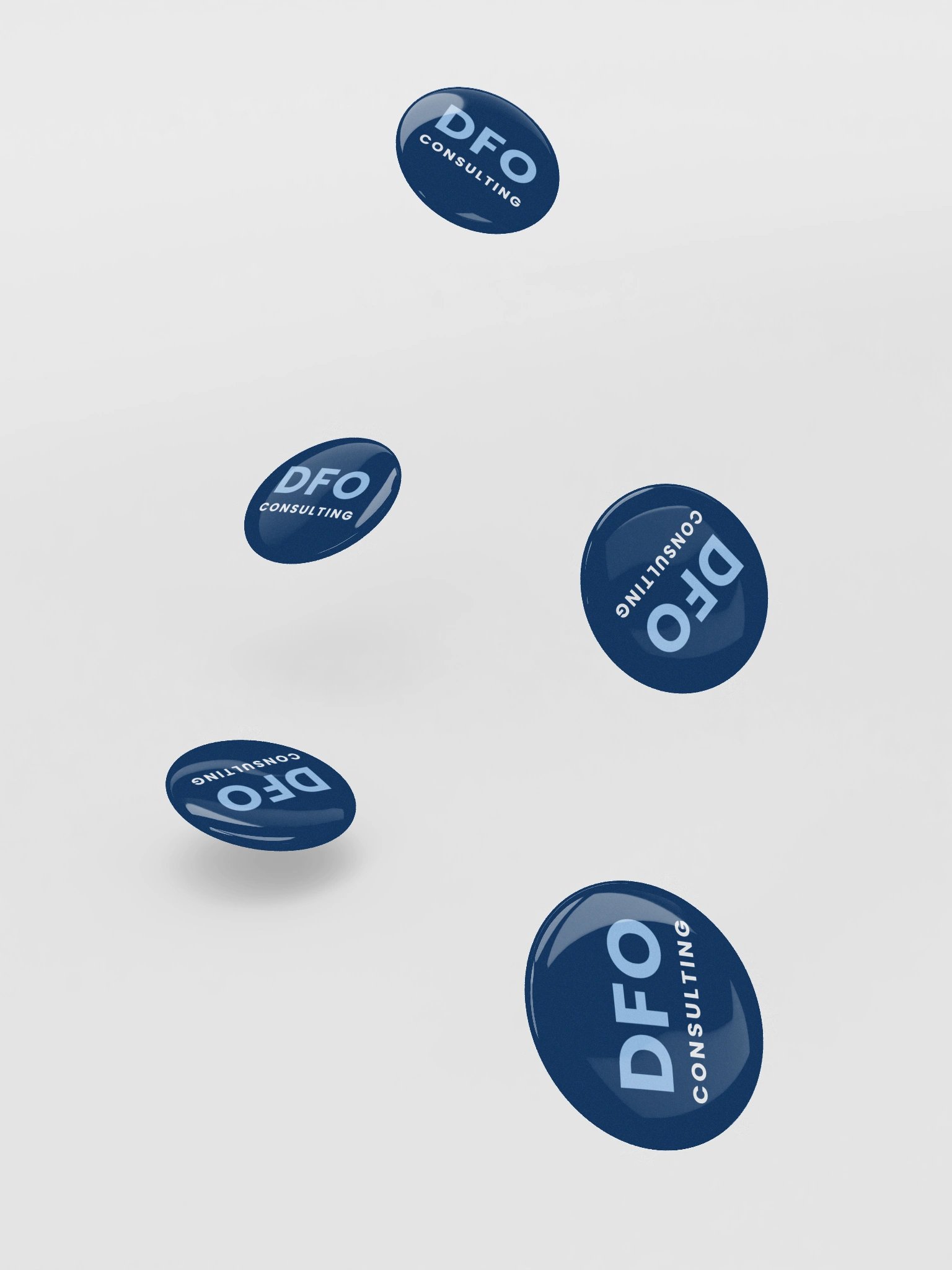 DFO Consulting Pin Button Set product image (10)