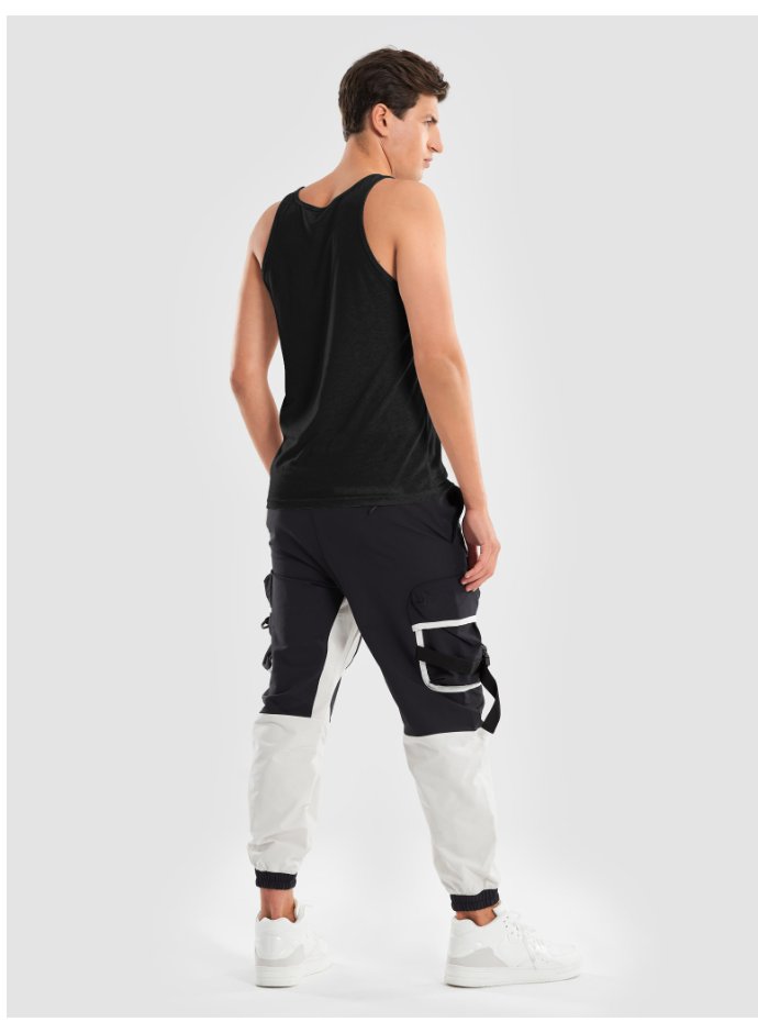[GrooveZone] Mens Tank Top product image (1)