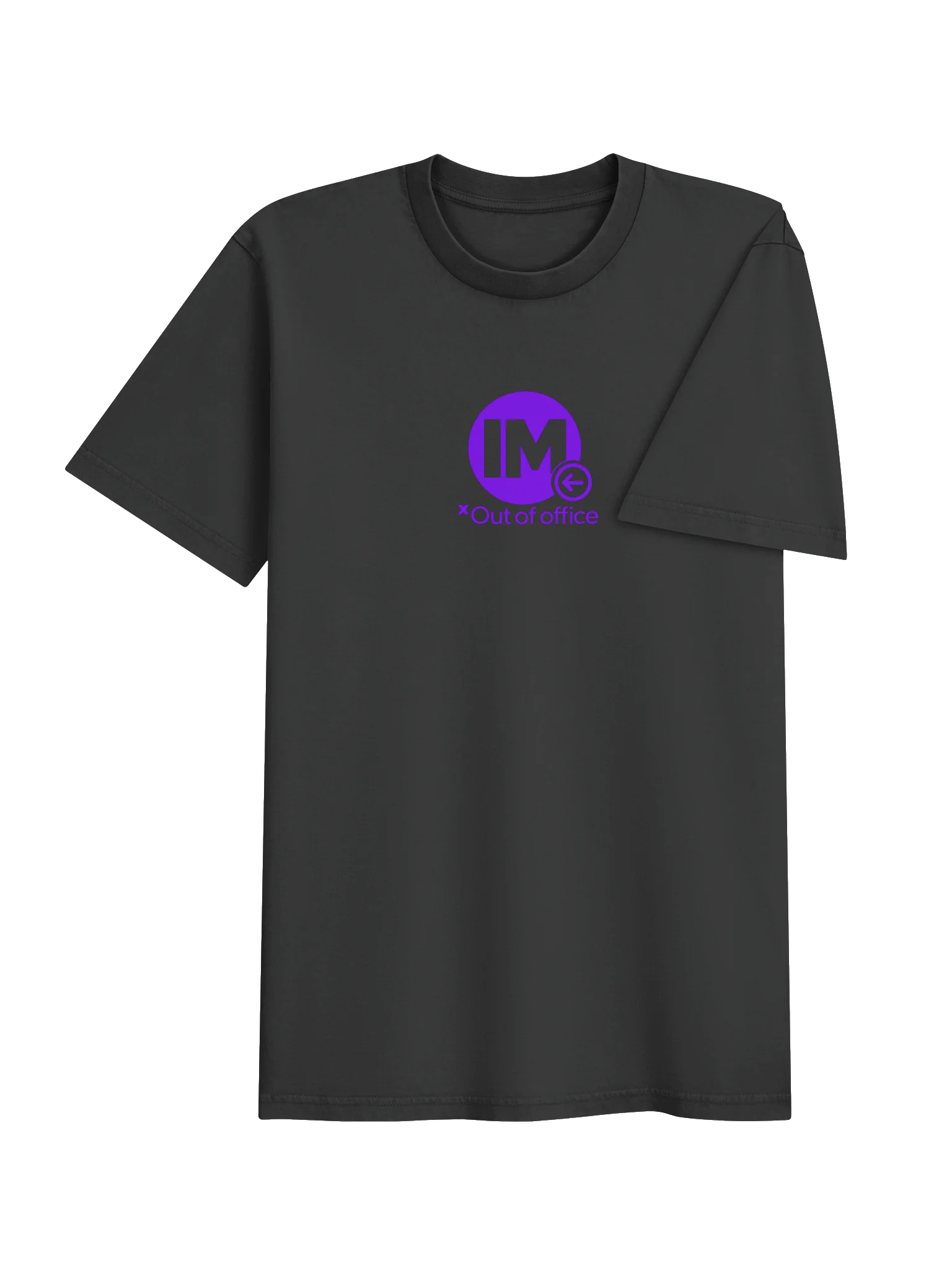 Out of Office T-shirt product image (4)