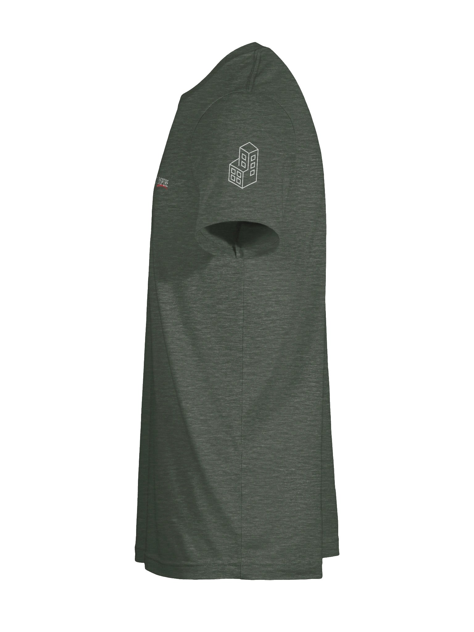 Dream. Design. Construct. Inspire Tee product image (10)