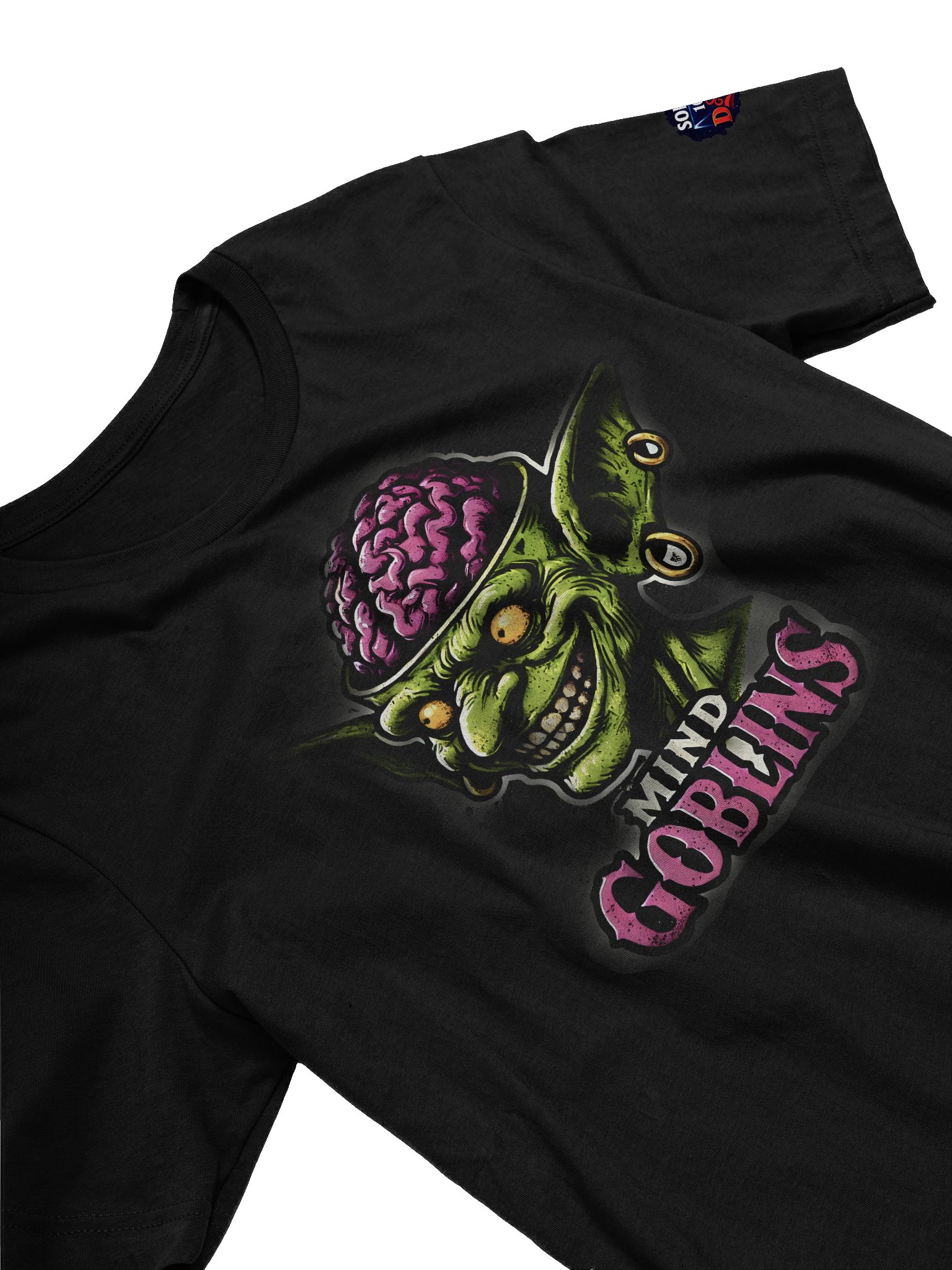 Mind Goblins?! product image (2)