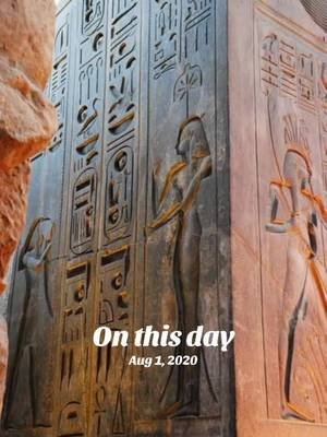 #onthisday 
