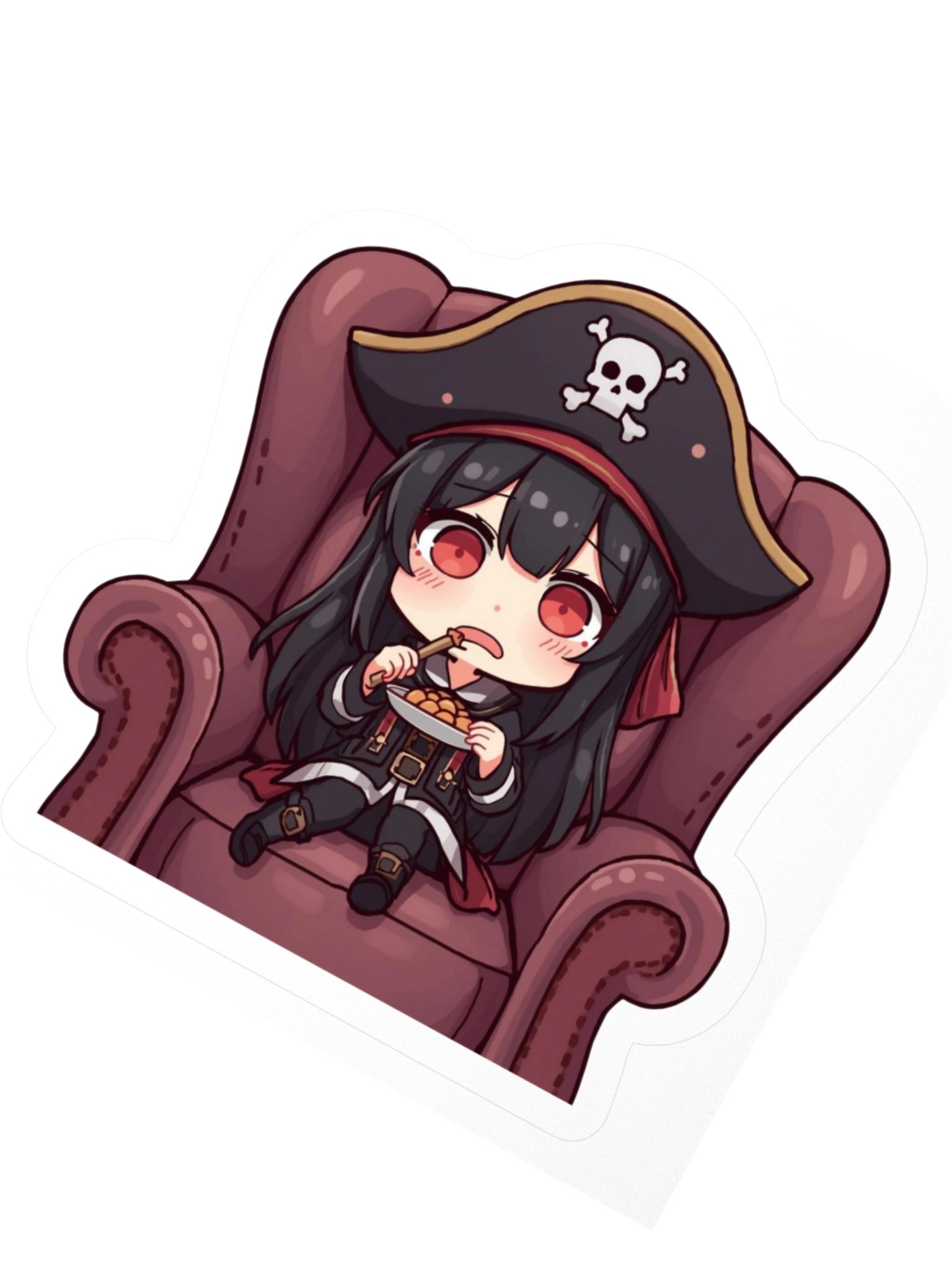 Mint ACI Sticker product image (6)